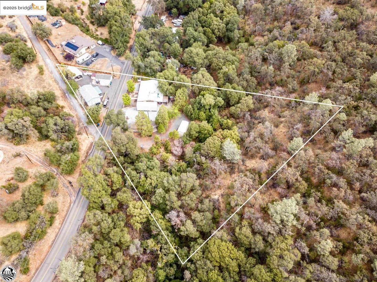 20785 Lyons Bald Mountain Rd