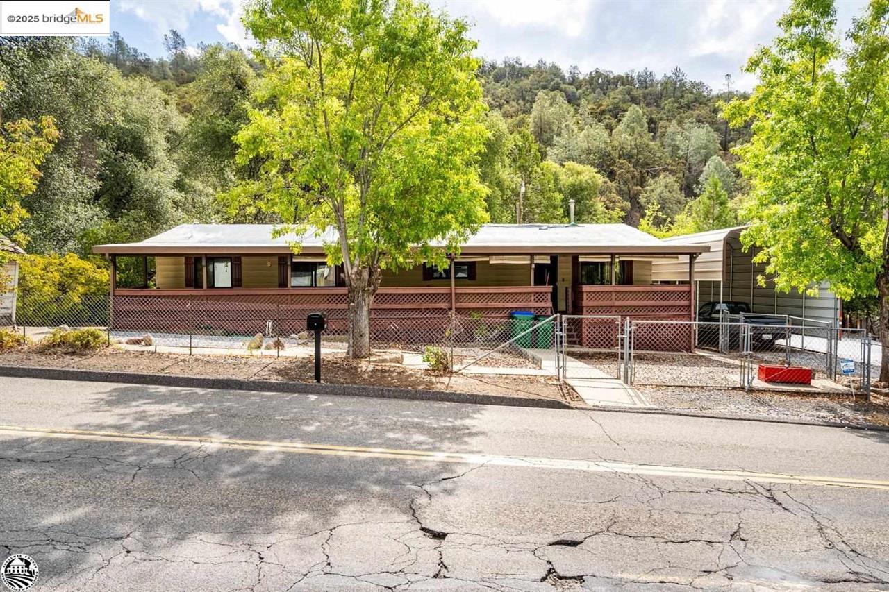 20785 Lyons Bald Mountain Rd