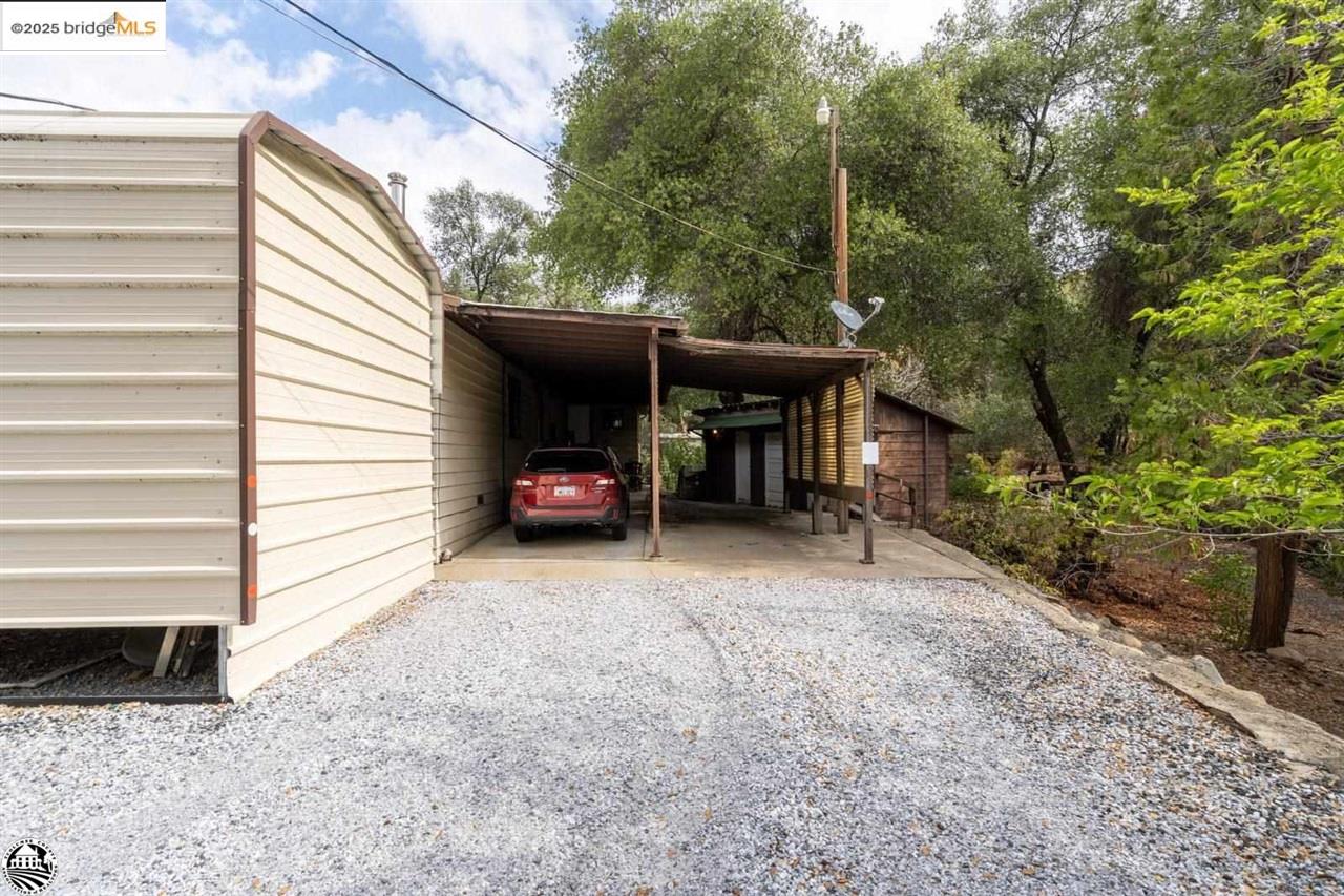 20785 Lyons Bald Mountain Rd