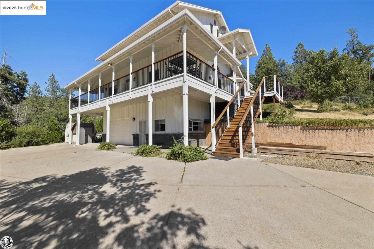 21205 Rising Sun Mine Rd