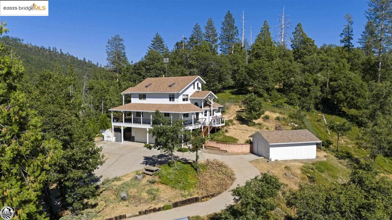 21205 Rising Sun Mine Rd