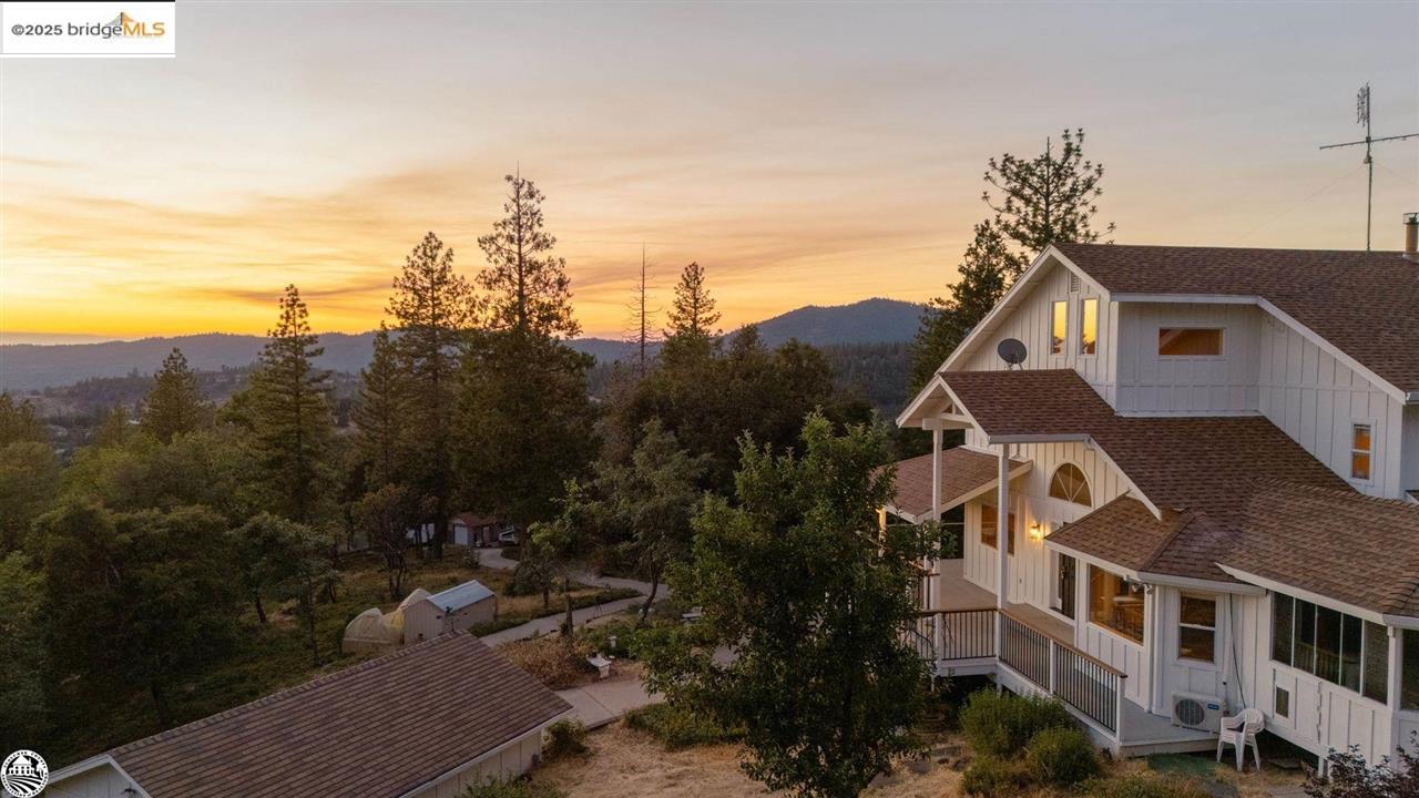 21205 Rising Sun Mine Rd