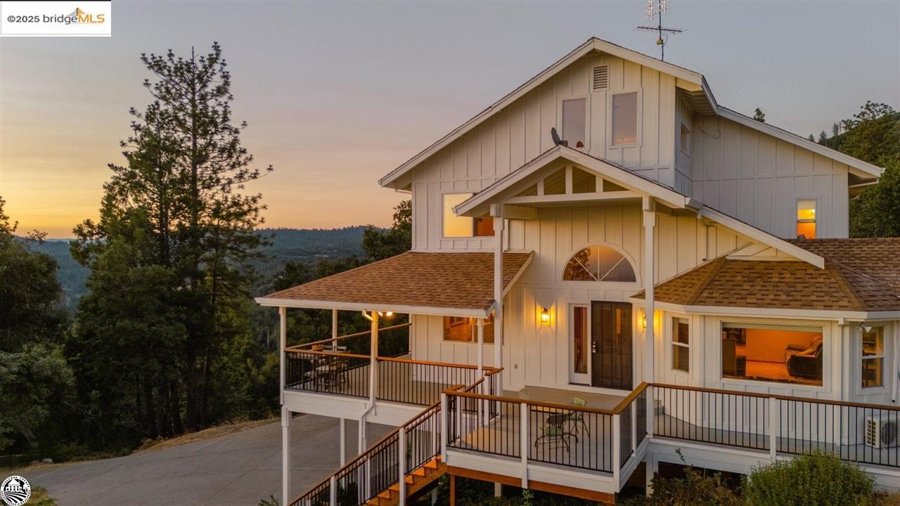 21205 Rising Sun Mine Rd