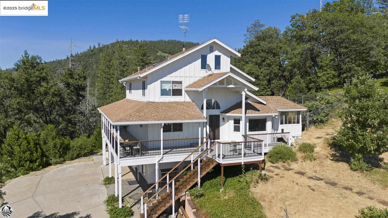 21205 Rising Sun Mine Rd