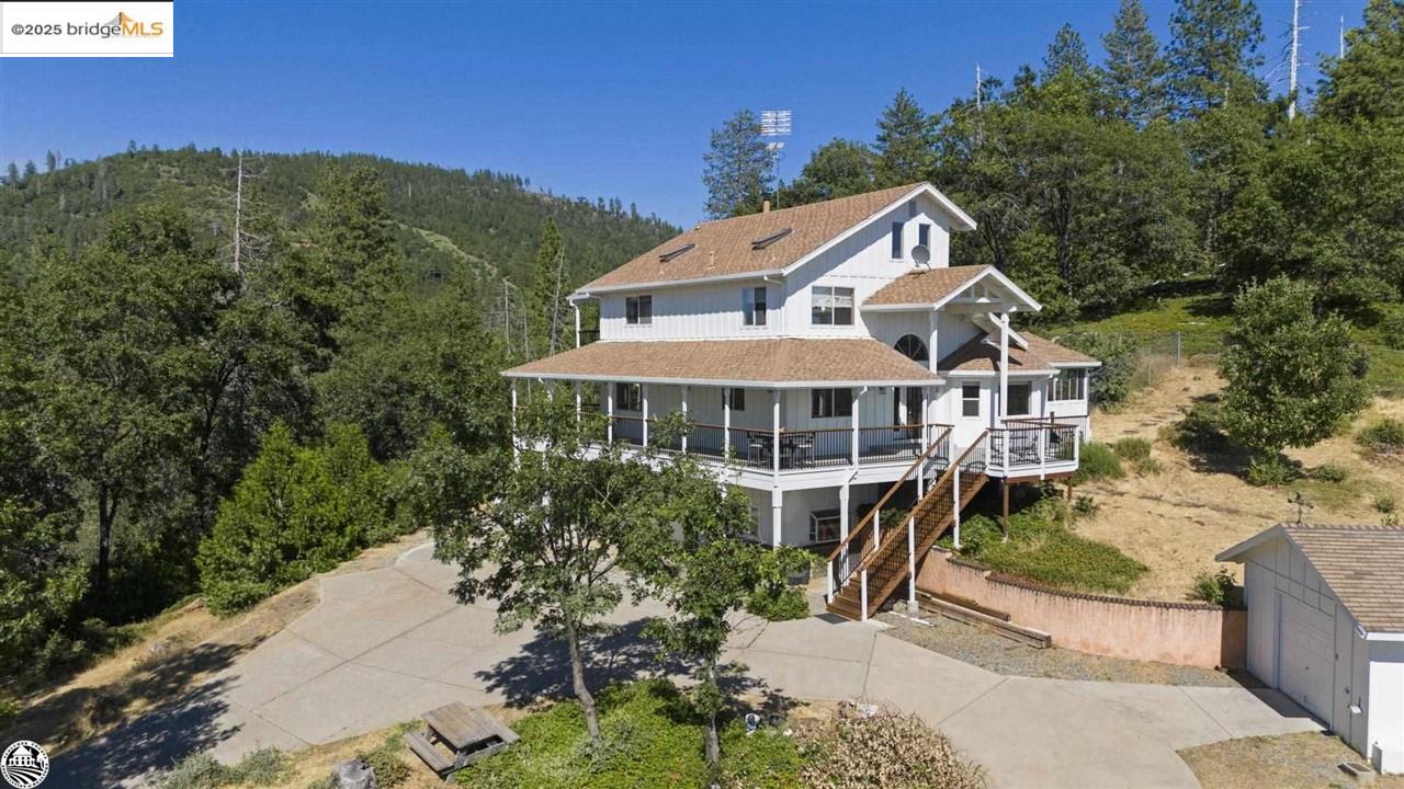 21205 Rising Sun Mine Rd