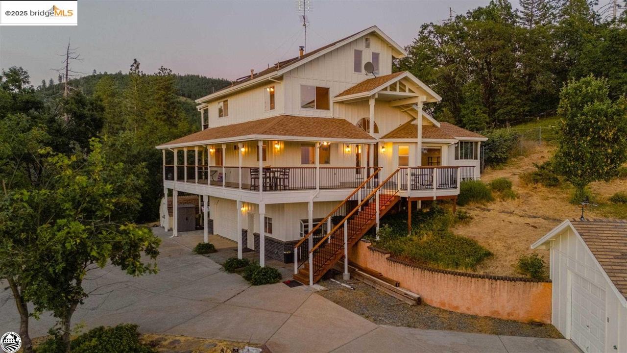 21205 Rising Sun Mine Rd