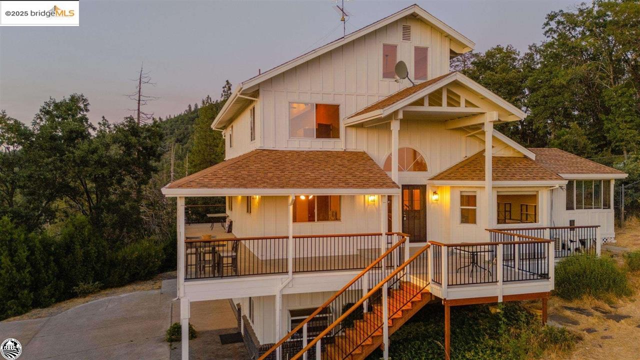 21205 Rising Sun Mine Rd