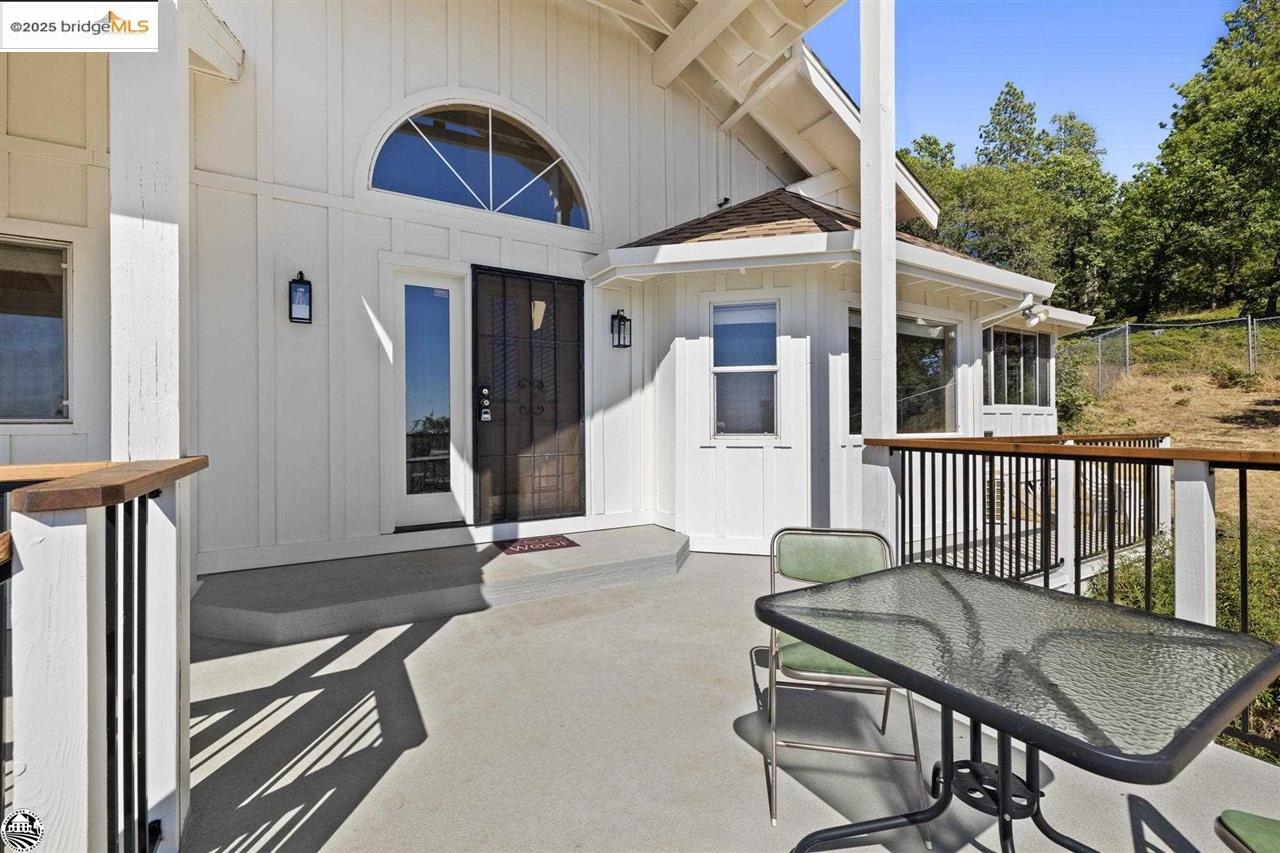 21205 Rising Sun Mine Rd