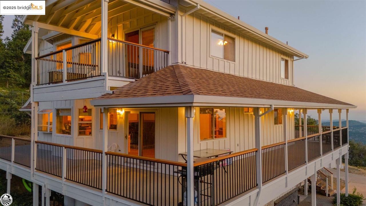 21205 Rising Sun Mine Rd