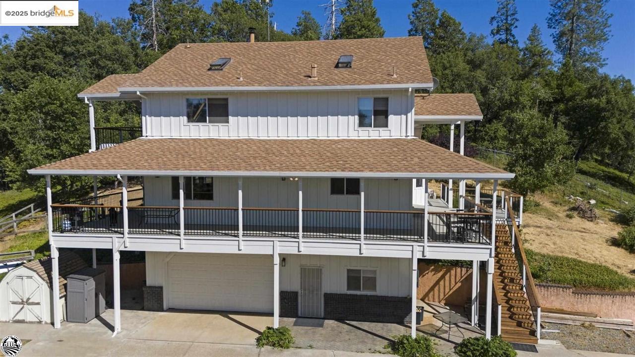 21205 Rising Sun Mine Rd