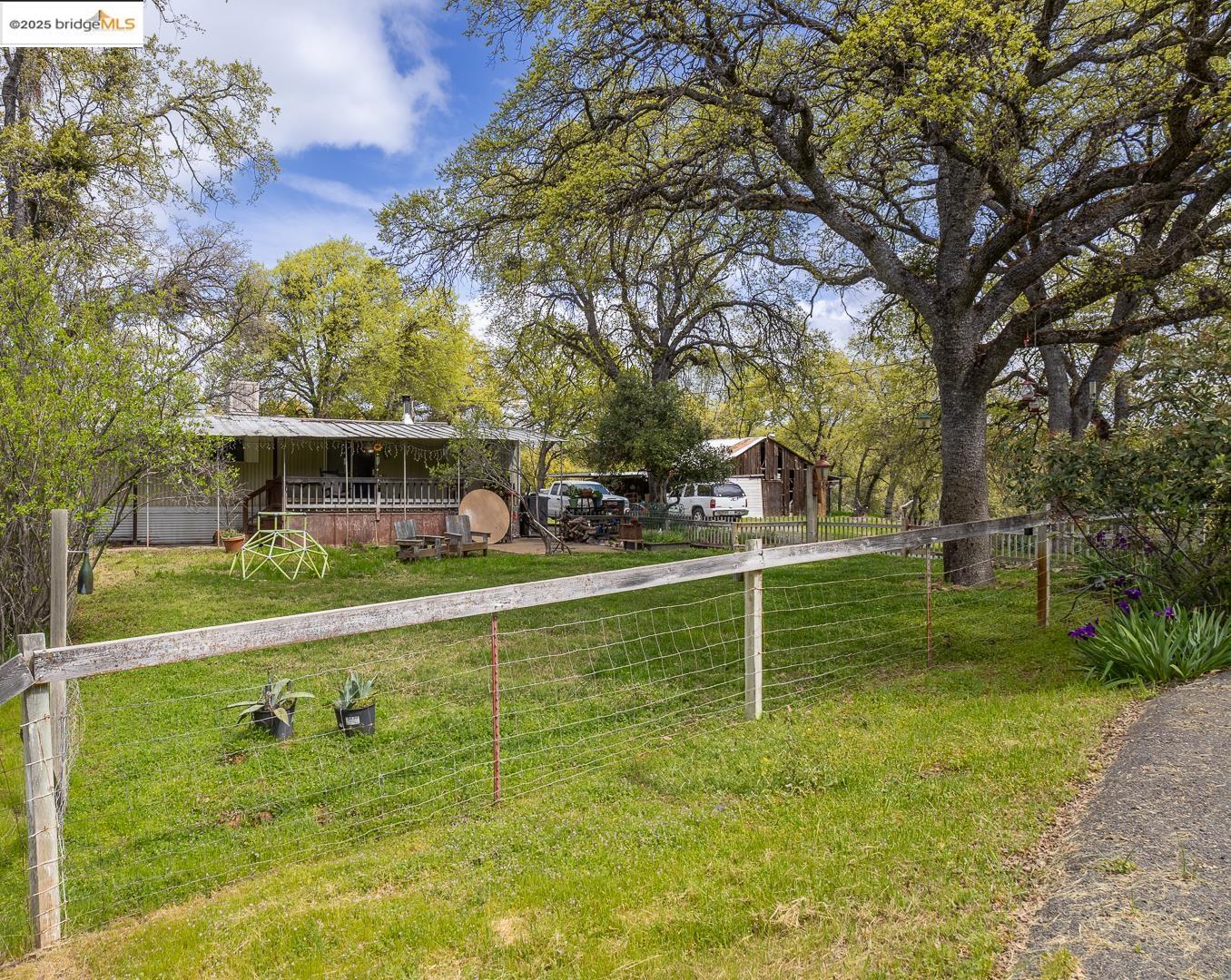 8420 French Flat Road