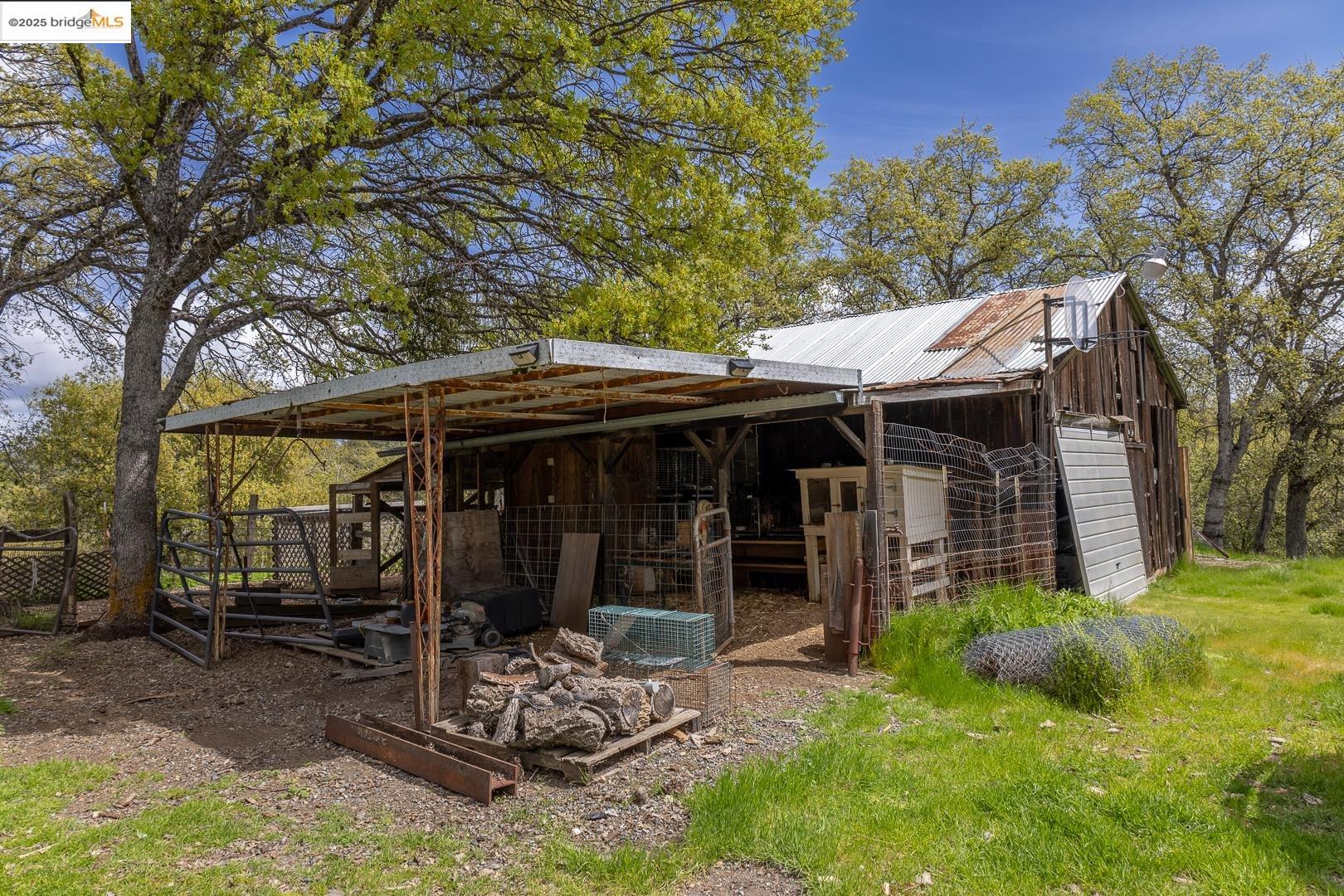 8420 French Flat Road