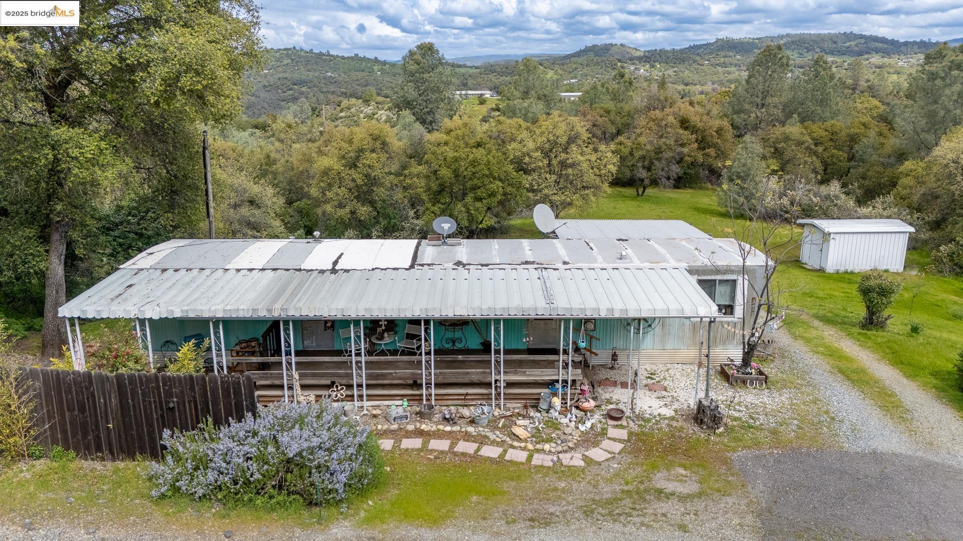 8420 French Flat Road