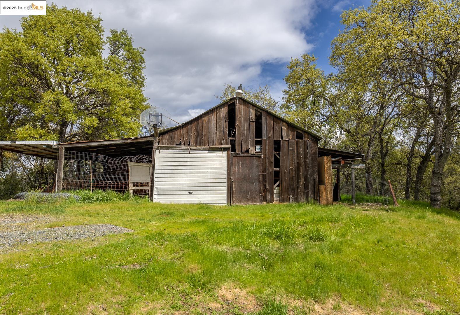 8420 French Flat Road