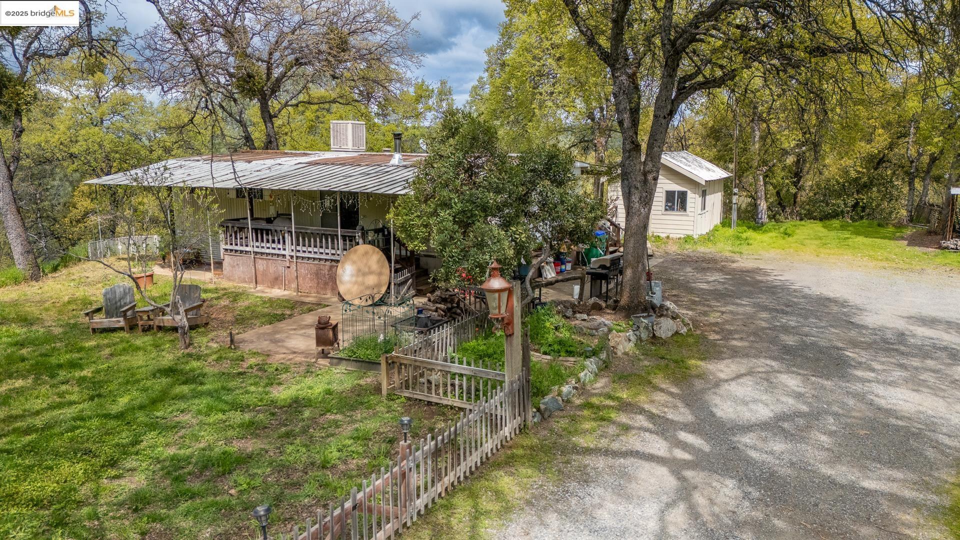 8420 French Flat Road