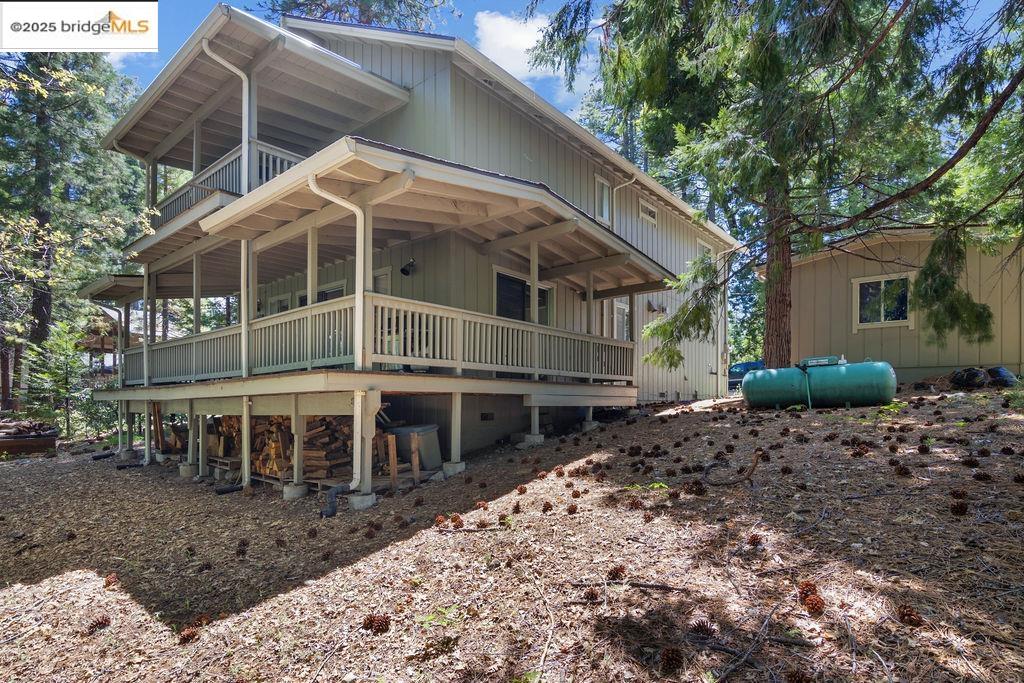 28997 Snowhite Ridge