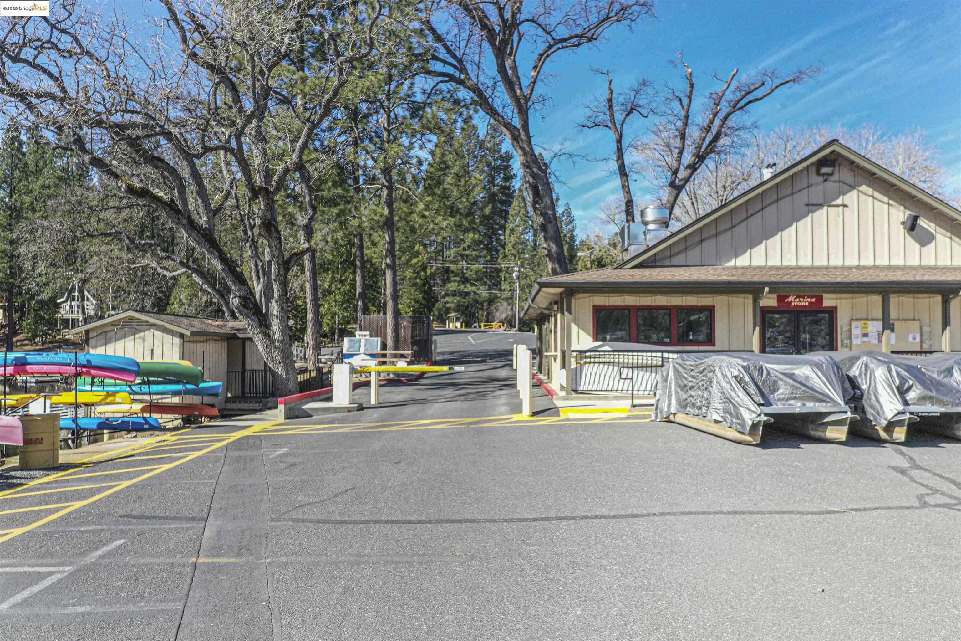 20055 Pine Mountain Drive