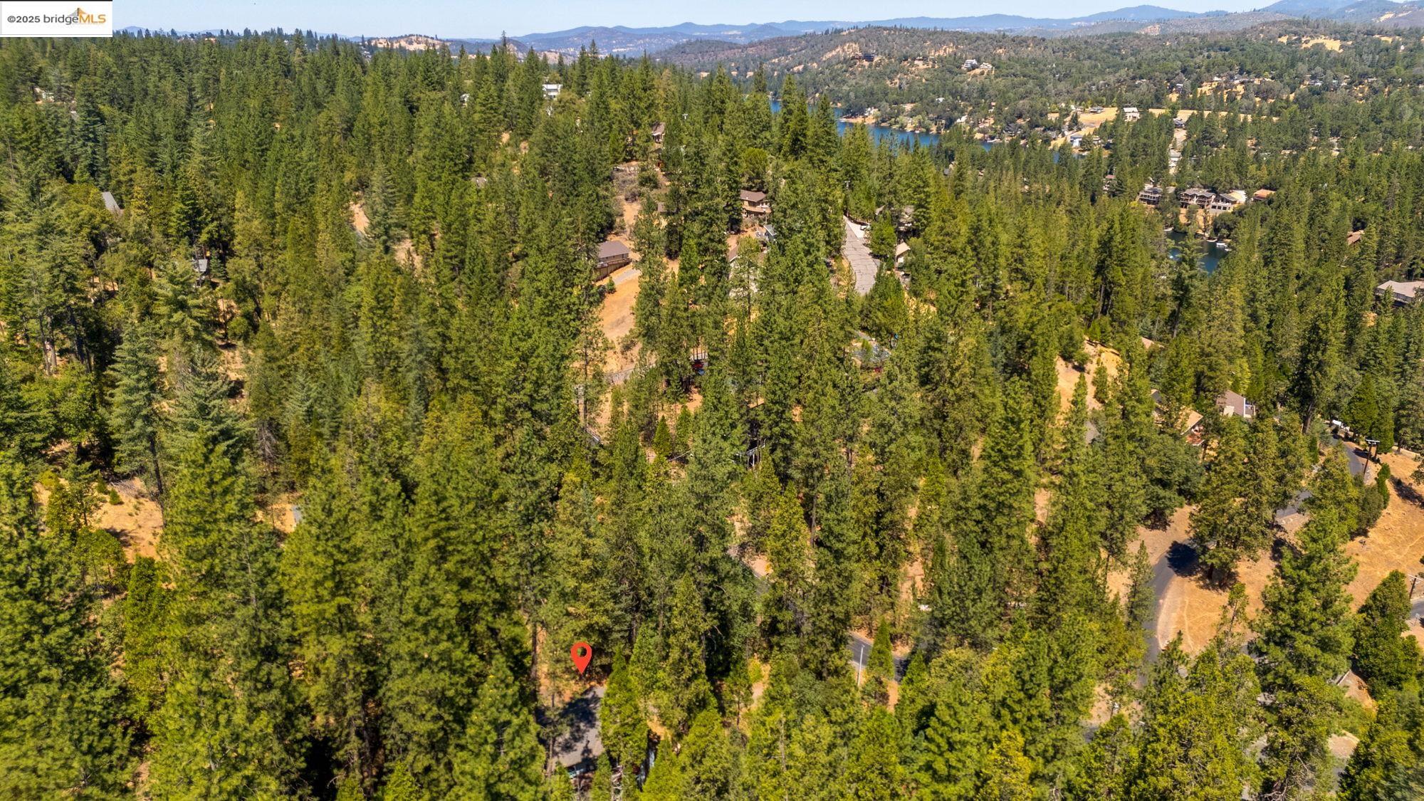 20055 Pine Mountain Drive