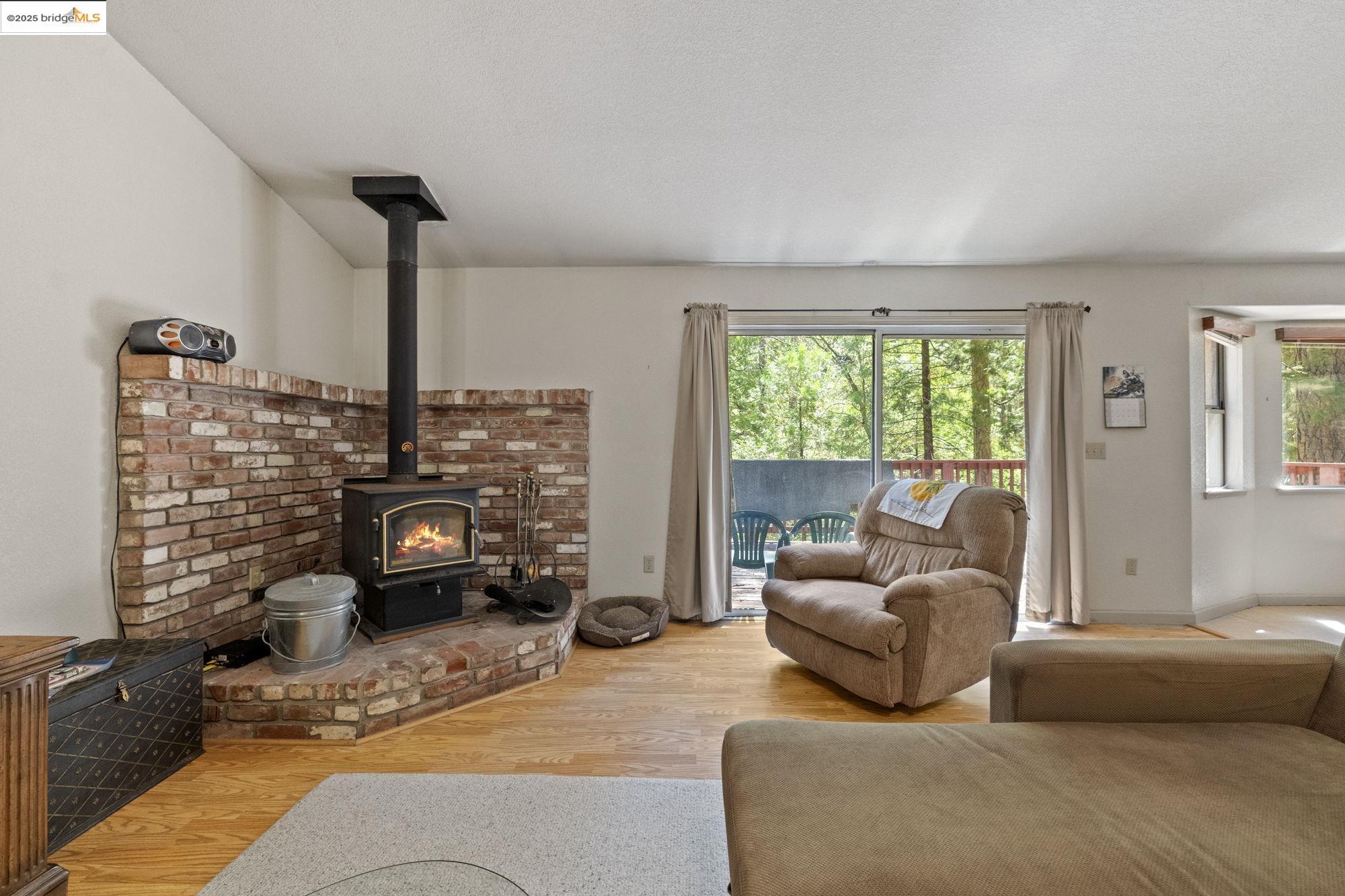 20055 Pine Mountain Drive
