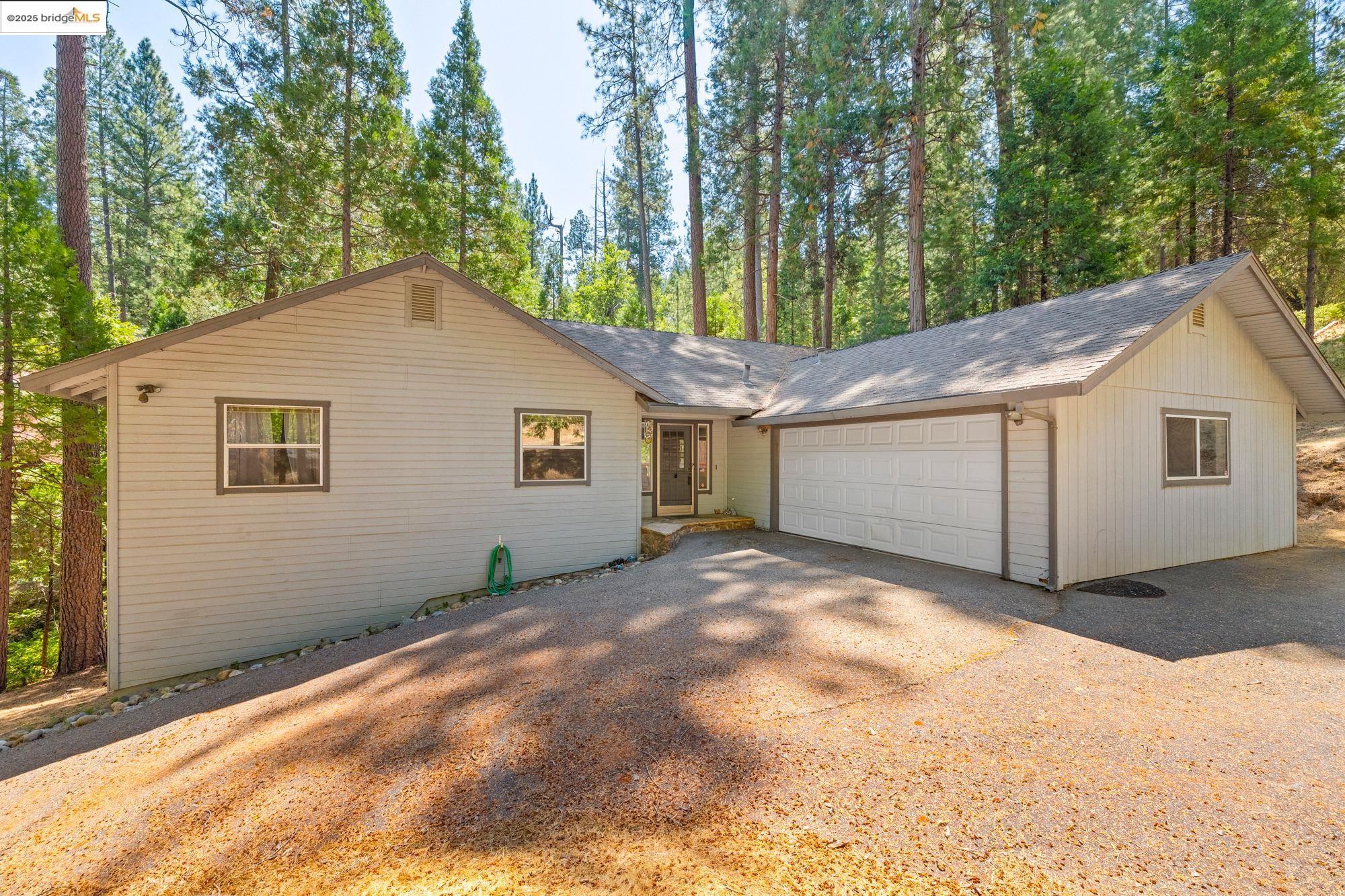 20055 Pine Mountain Drive