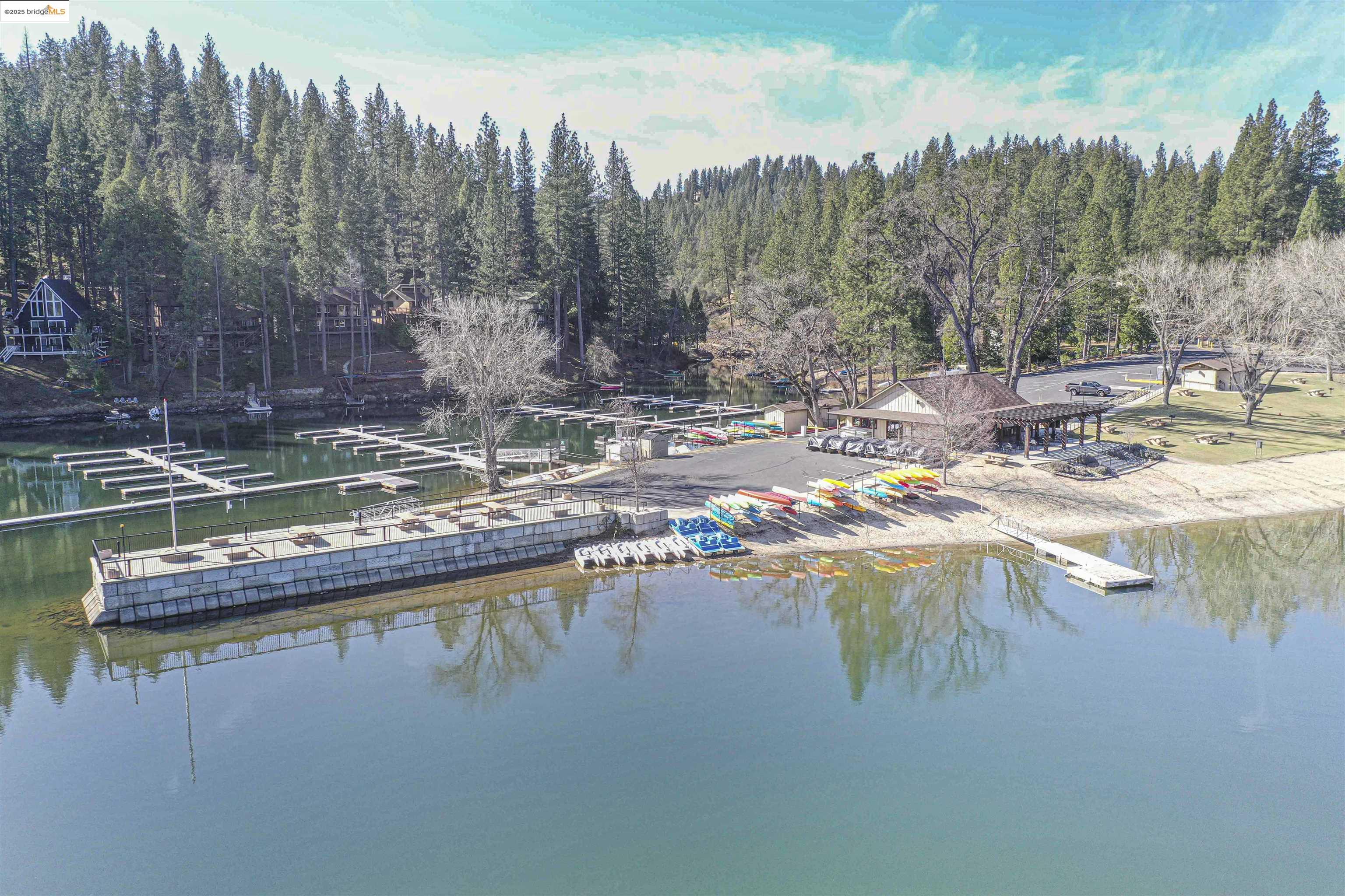 20055 Pine Mountain Drive