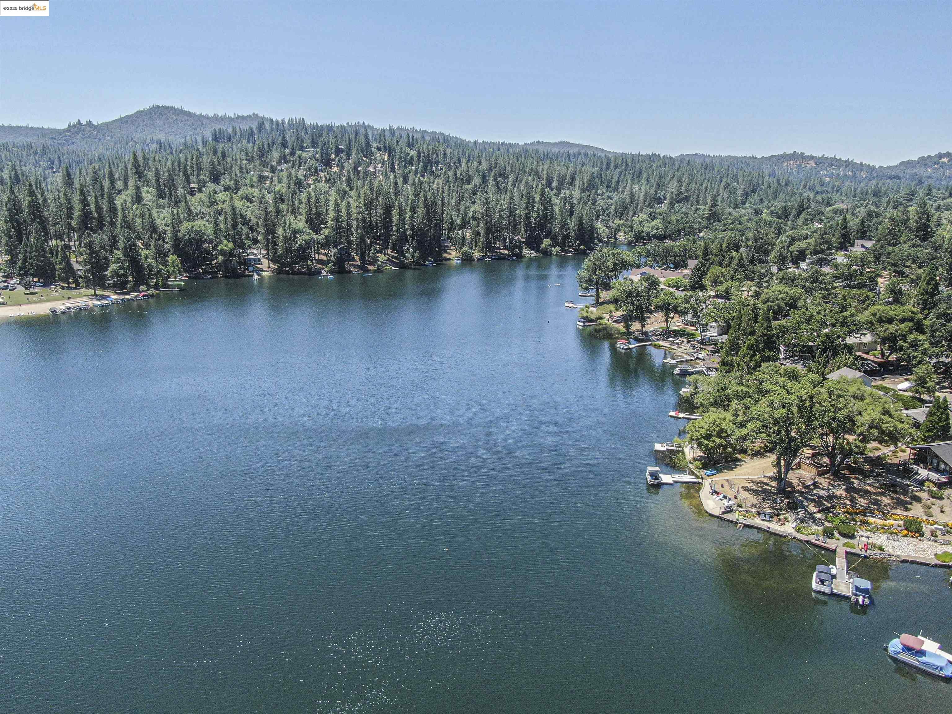 20055 Pine Mountain Drive