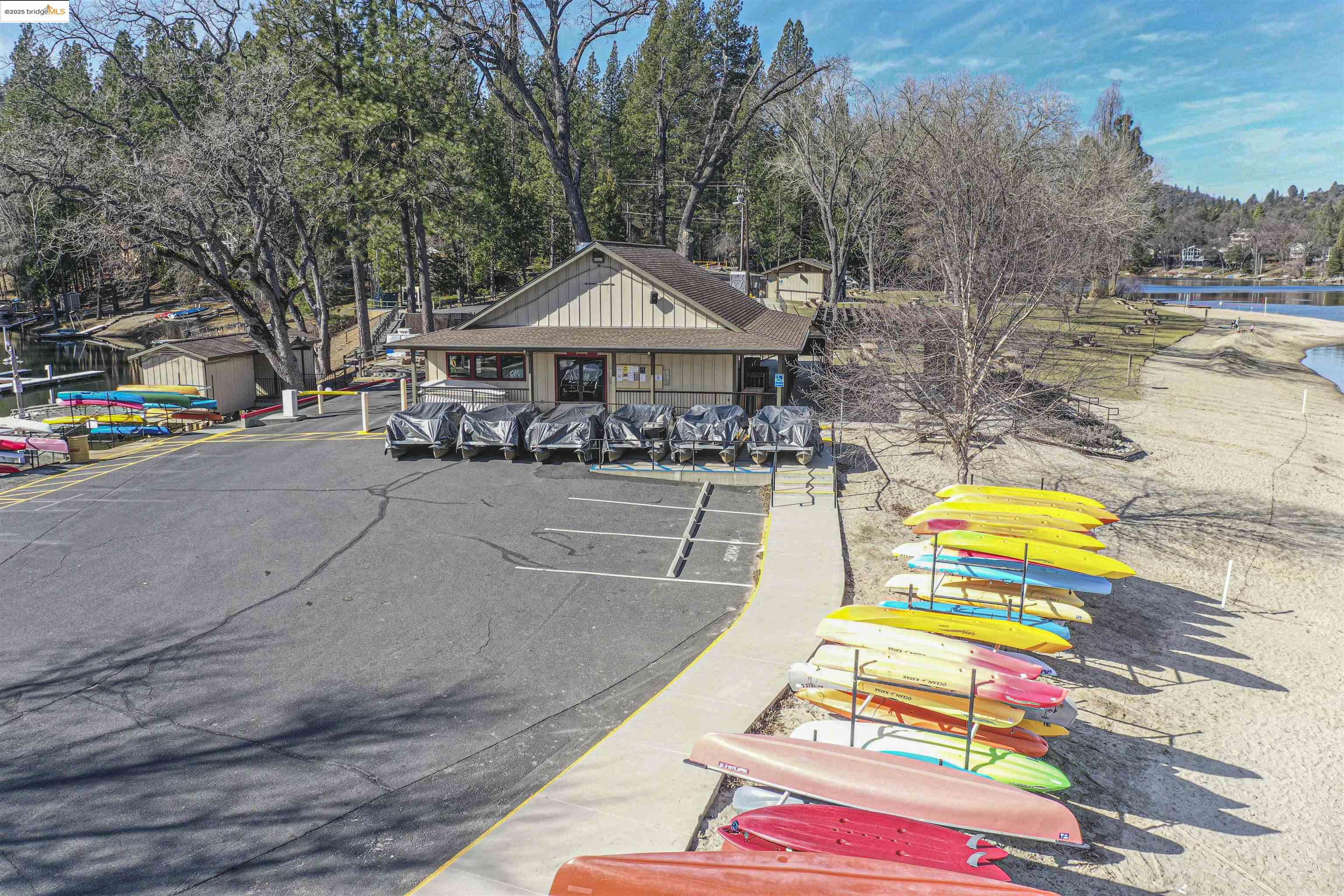 20055 Pine Mountain Drive