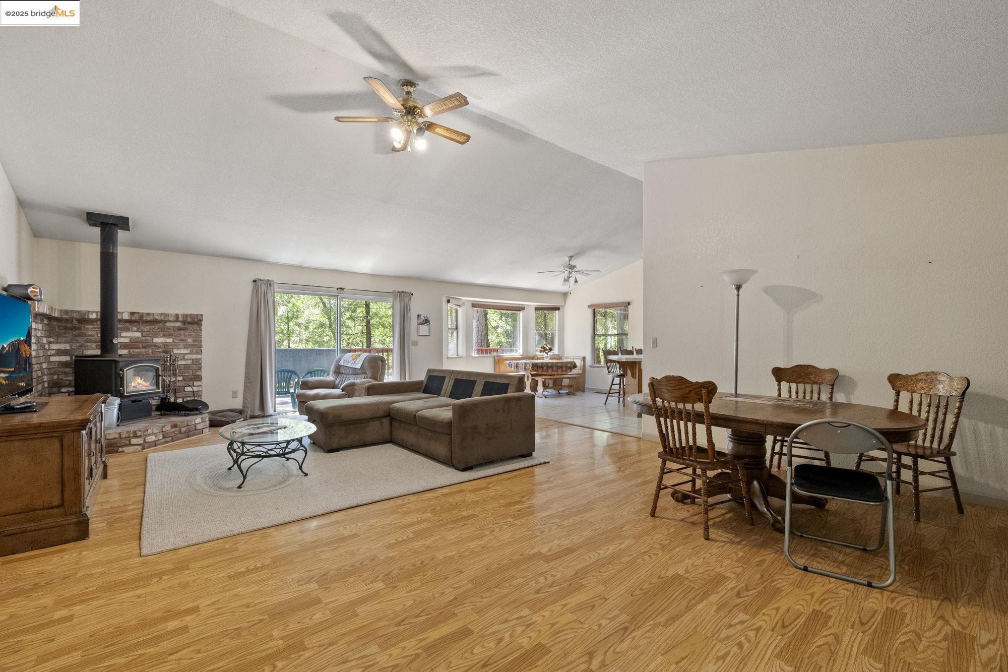 20055 Pine Mountain Drive