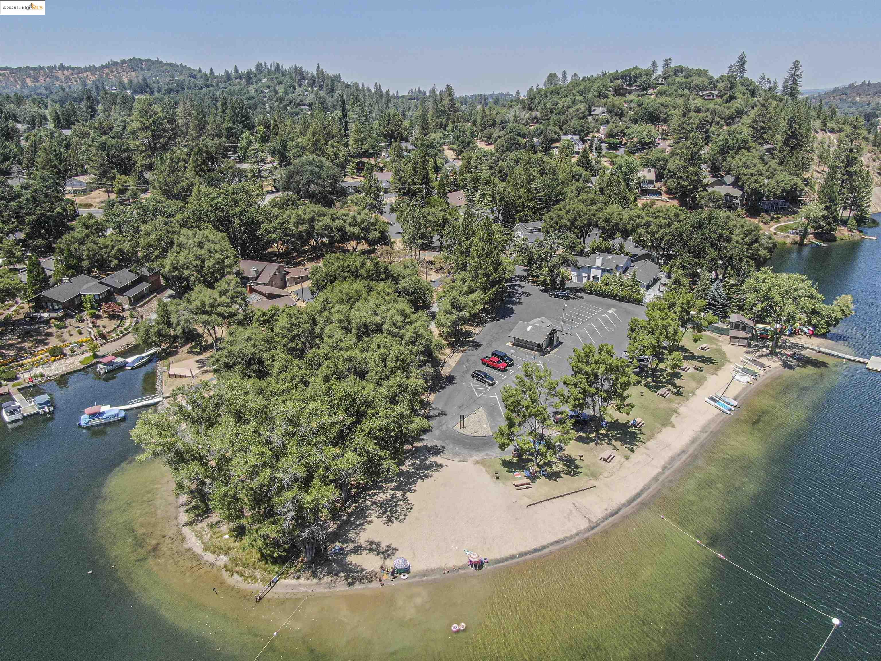 20055 Pine Mountain Drive