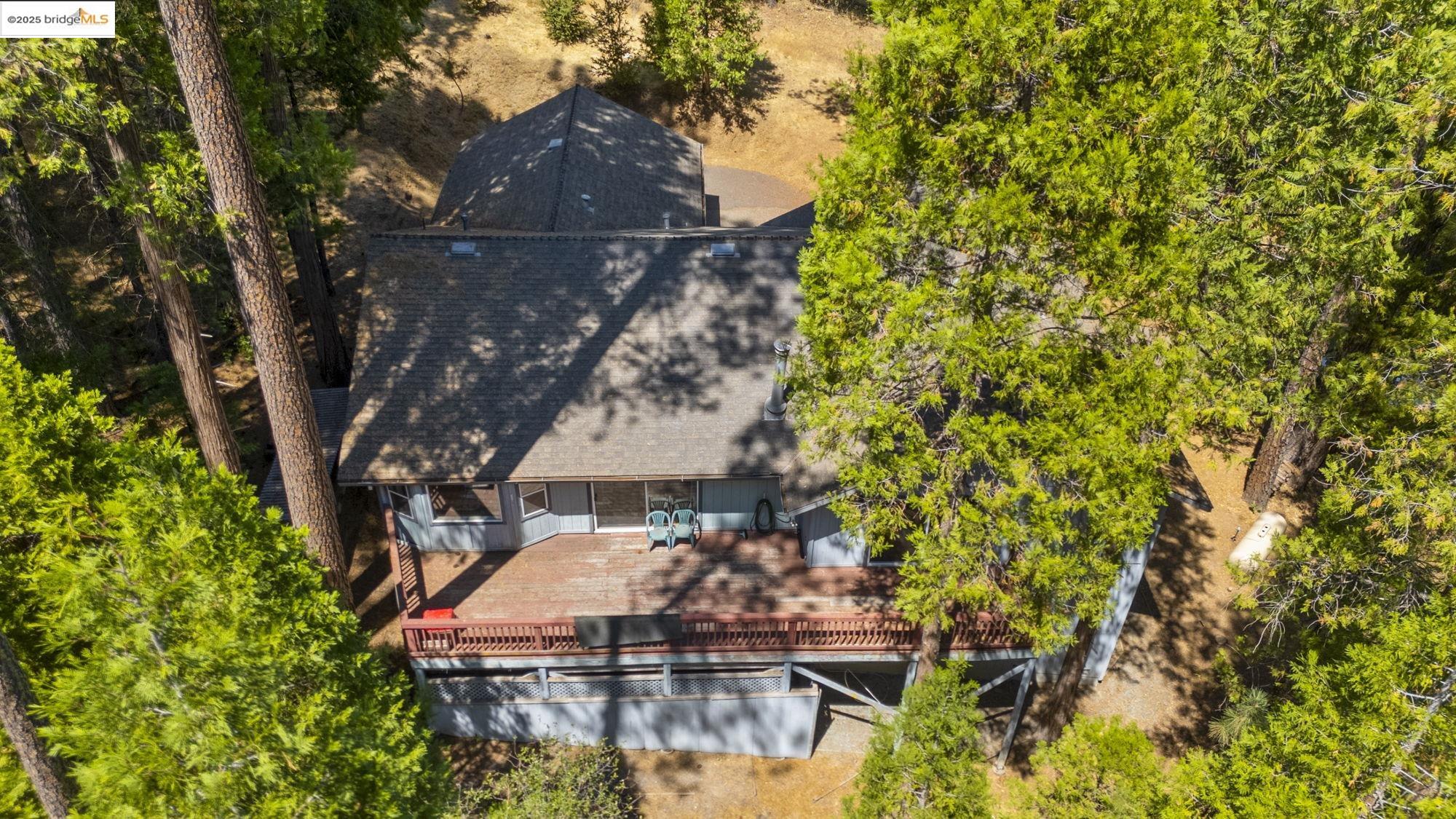 20055 Pine Mountain Drive