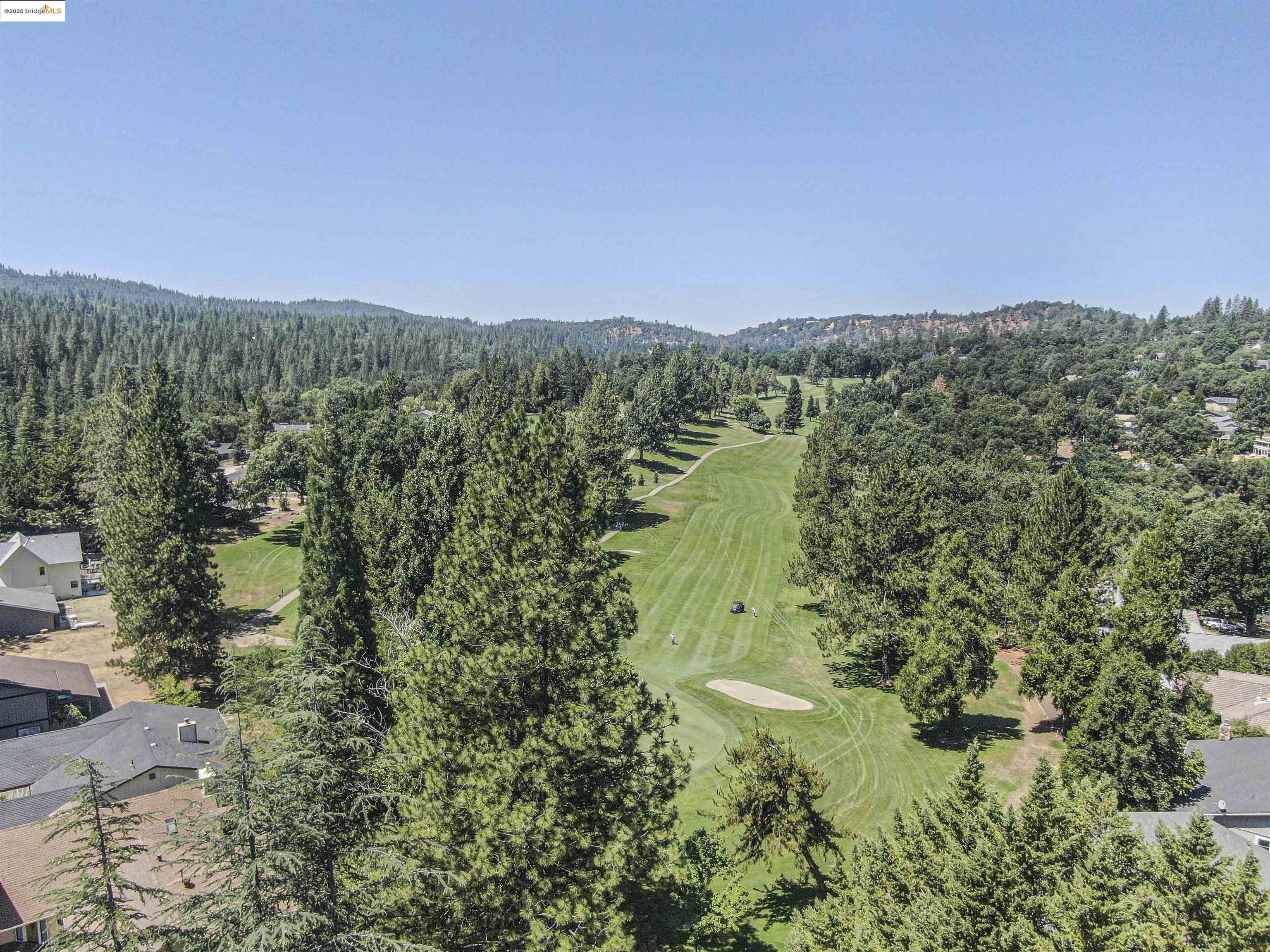 20055 Pine Mountain Drive