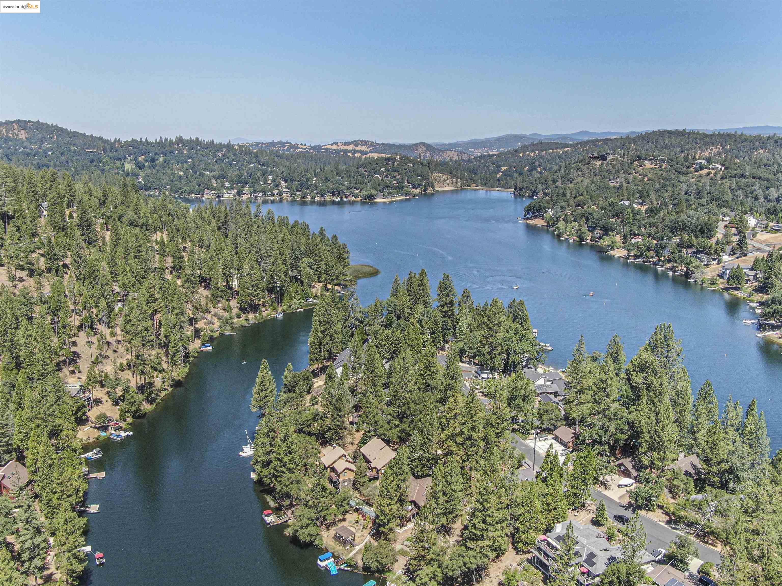20055 Pine Mountain Drive