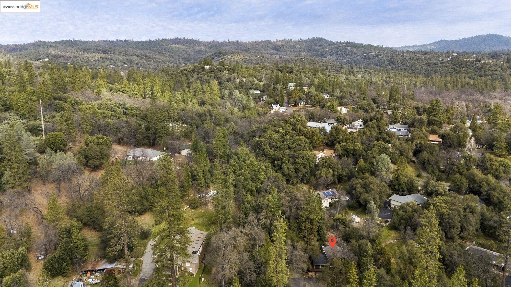 21550 Phoenix Lake Rd