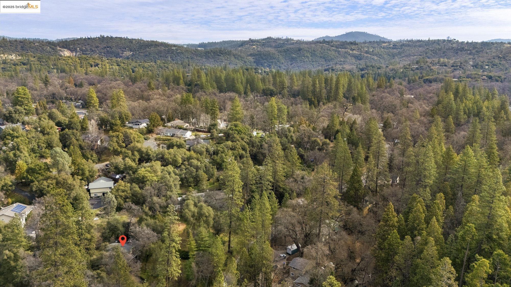 21550 Phoenix Lake Rd