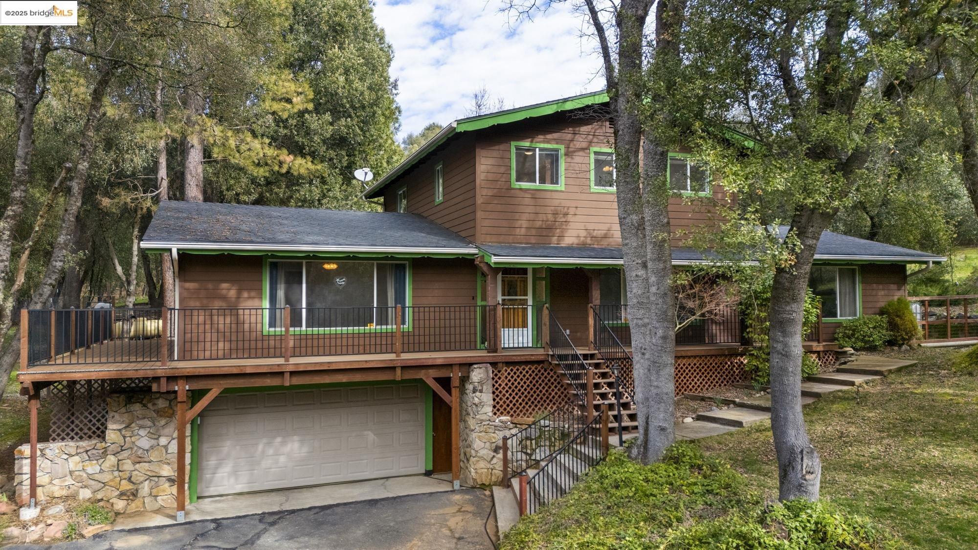 21550 Phoenix Lake Rd