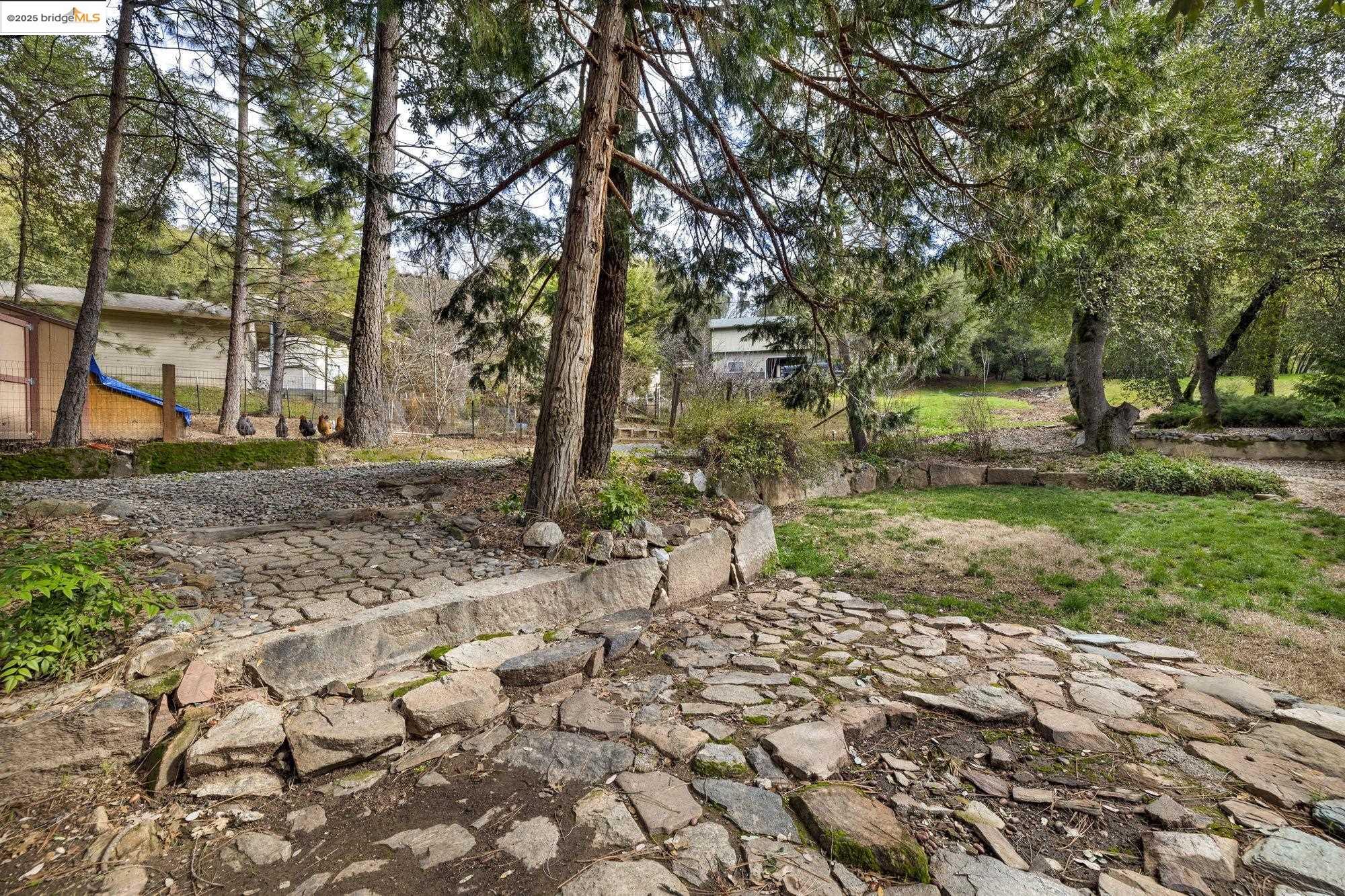 21550 Phoenix Lake Rd