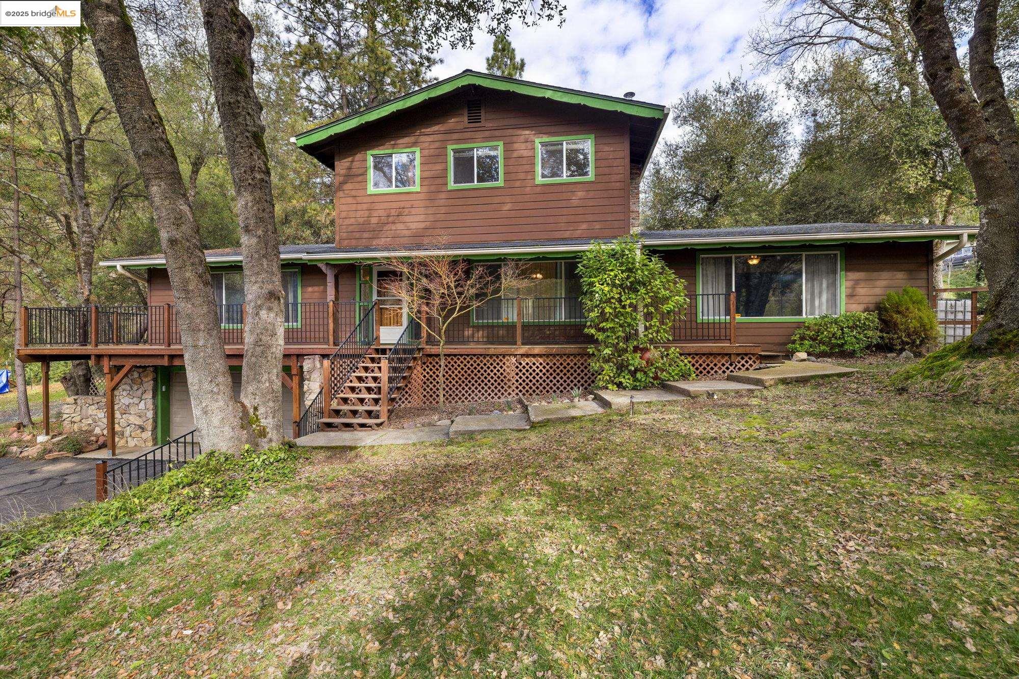 21550 Phoenix Lake Rd