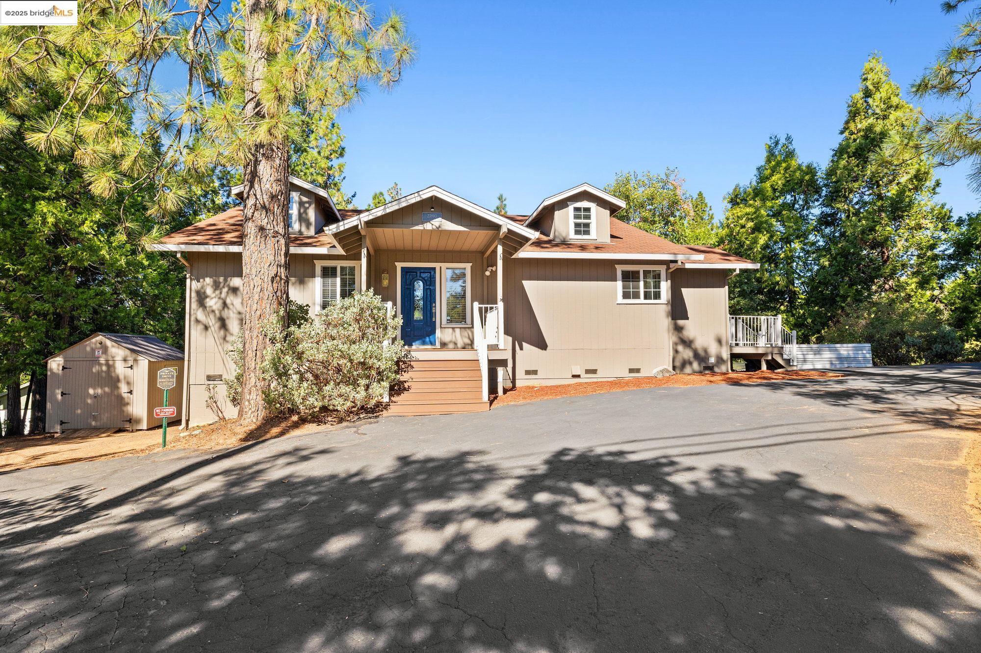 23890 Yellow Pine Rd