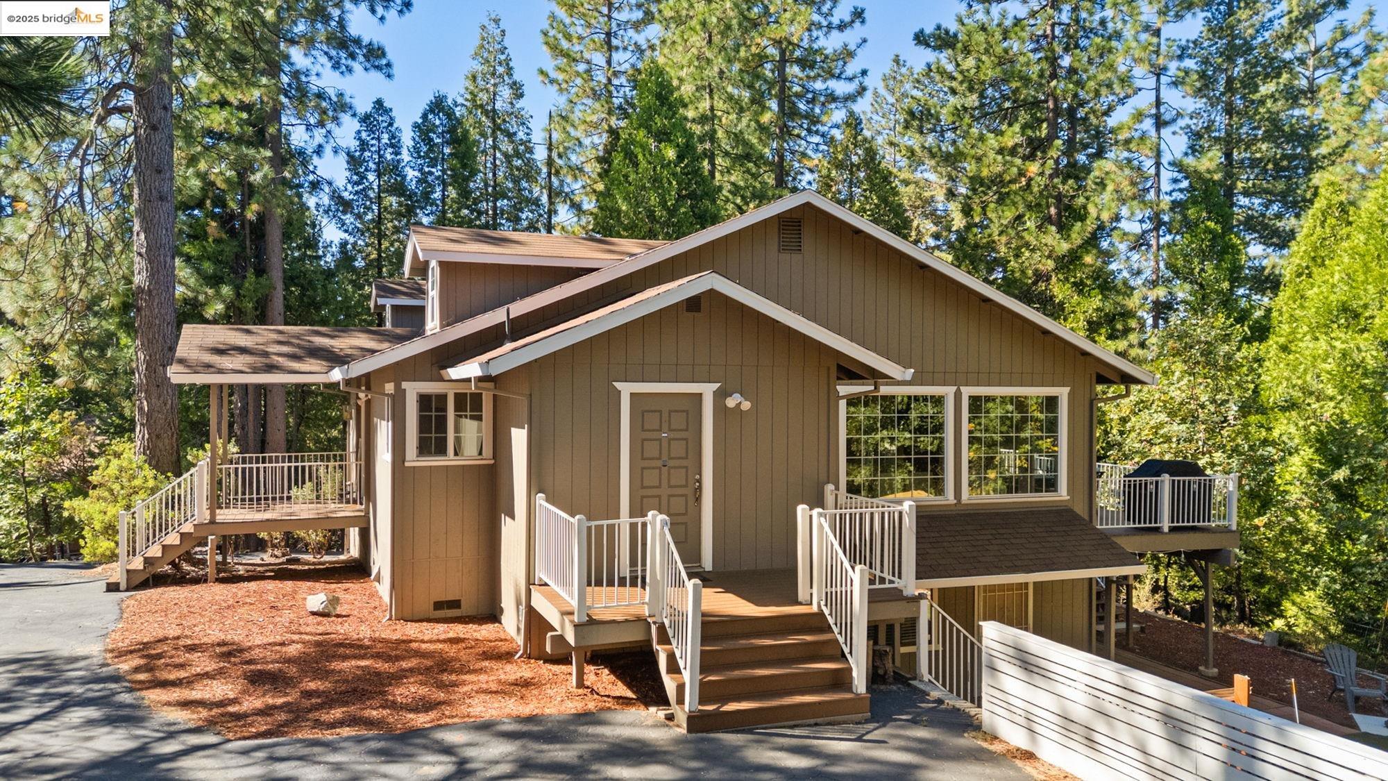 23890 Yellow Pine Rd