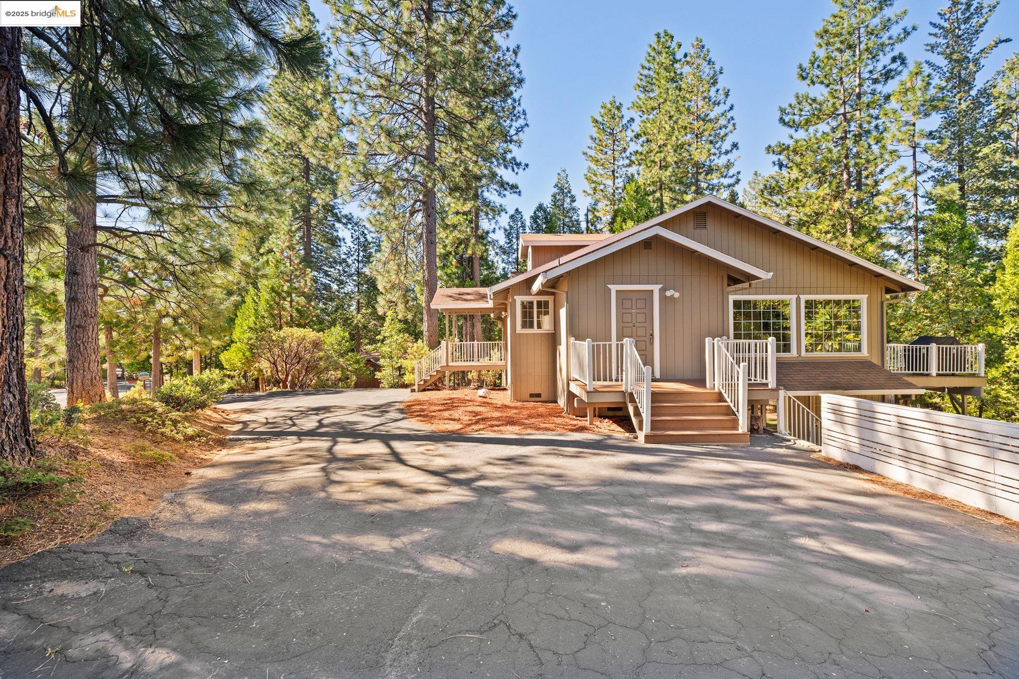 23890 Yellow Pine Rd