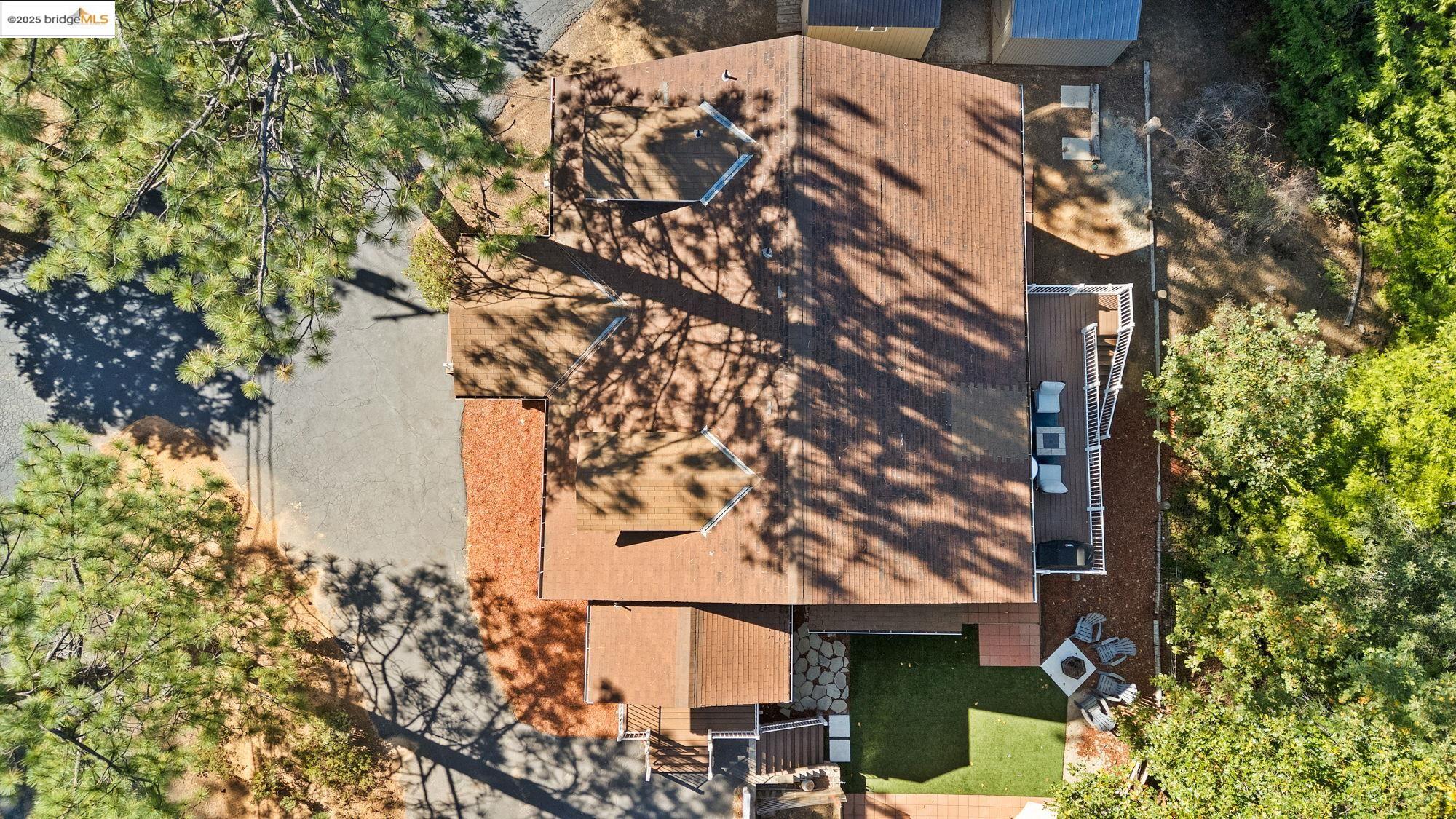 23890 Yellow Pine Rd