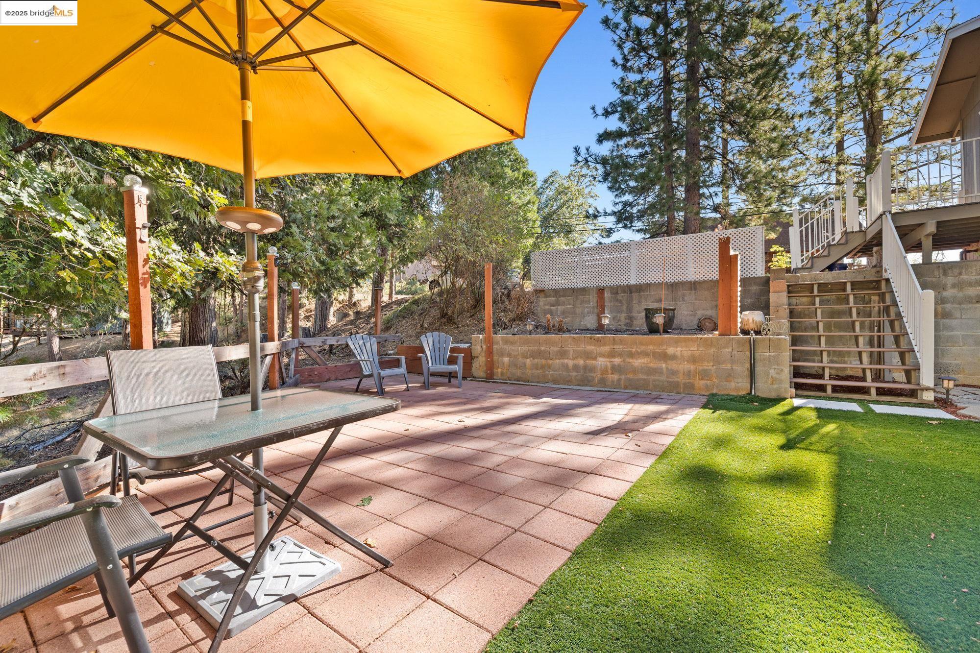 23890 Yellow Pine Rd