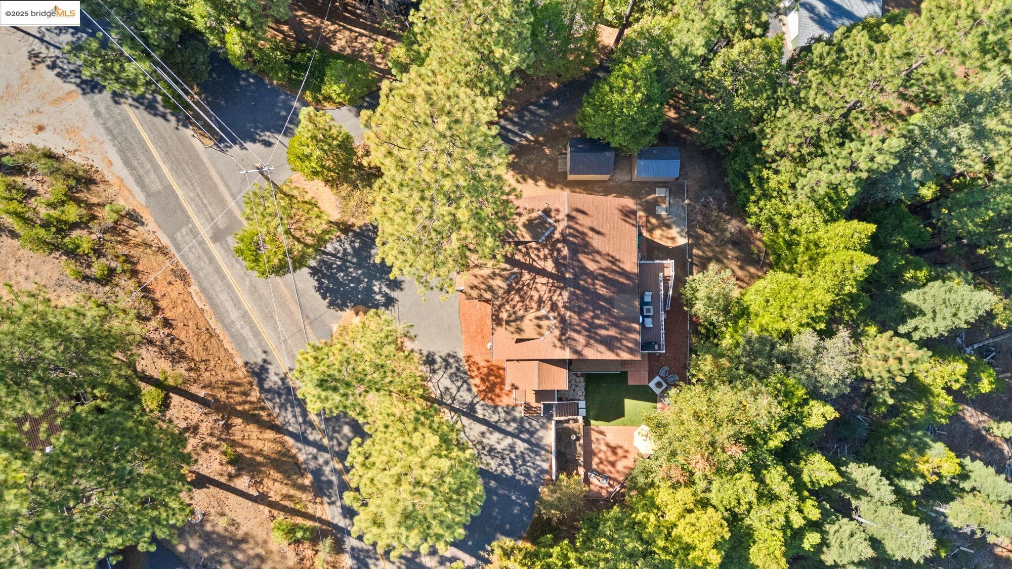 23890 Yellow Pine Rd