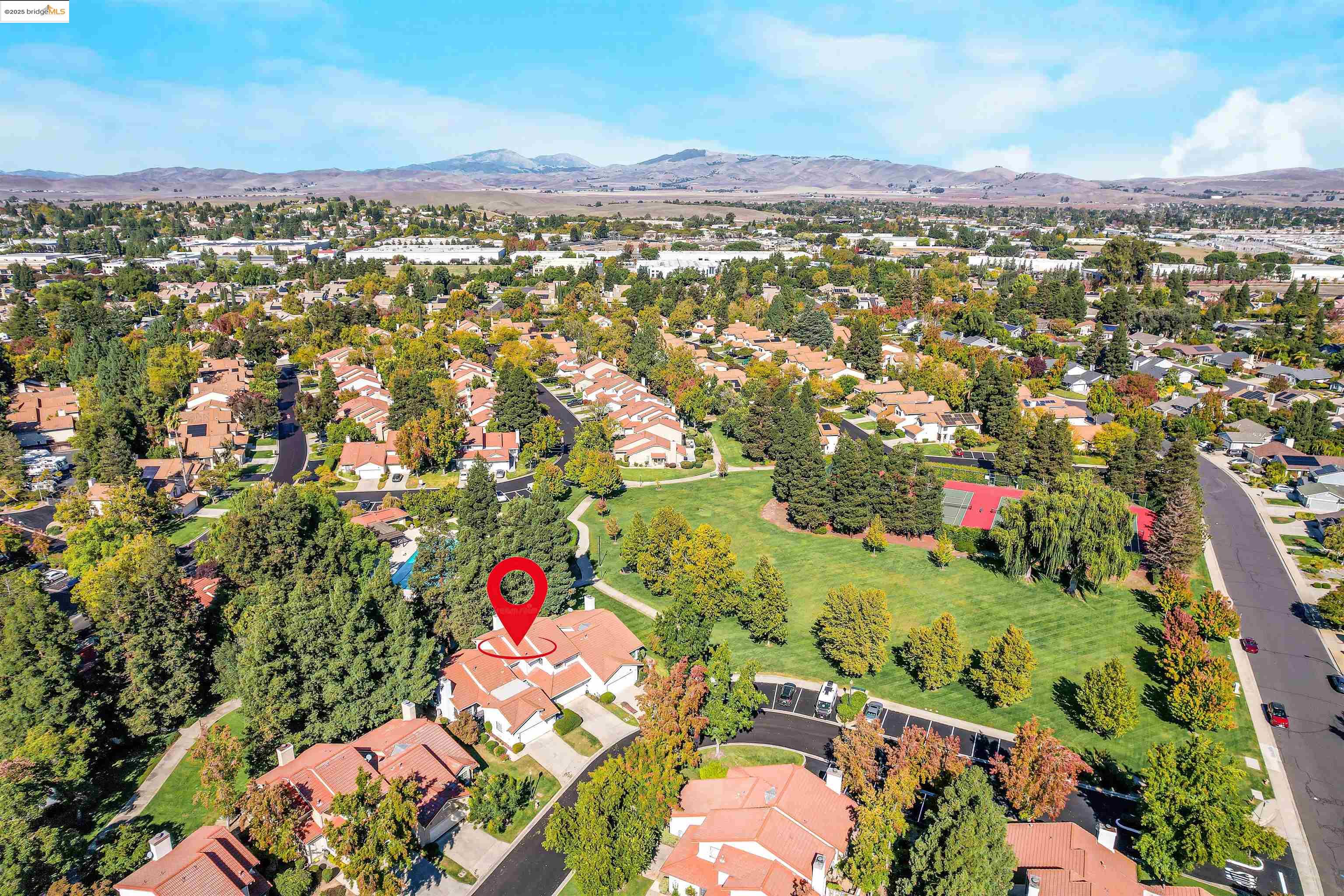 4844 Mulqueeney Cmn