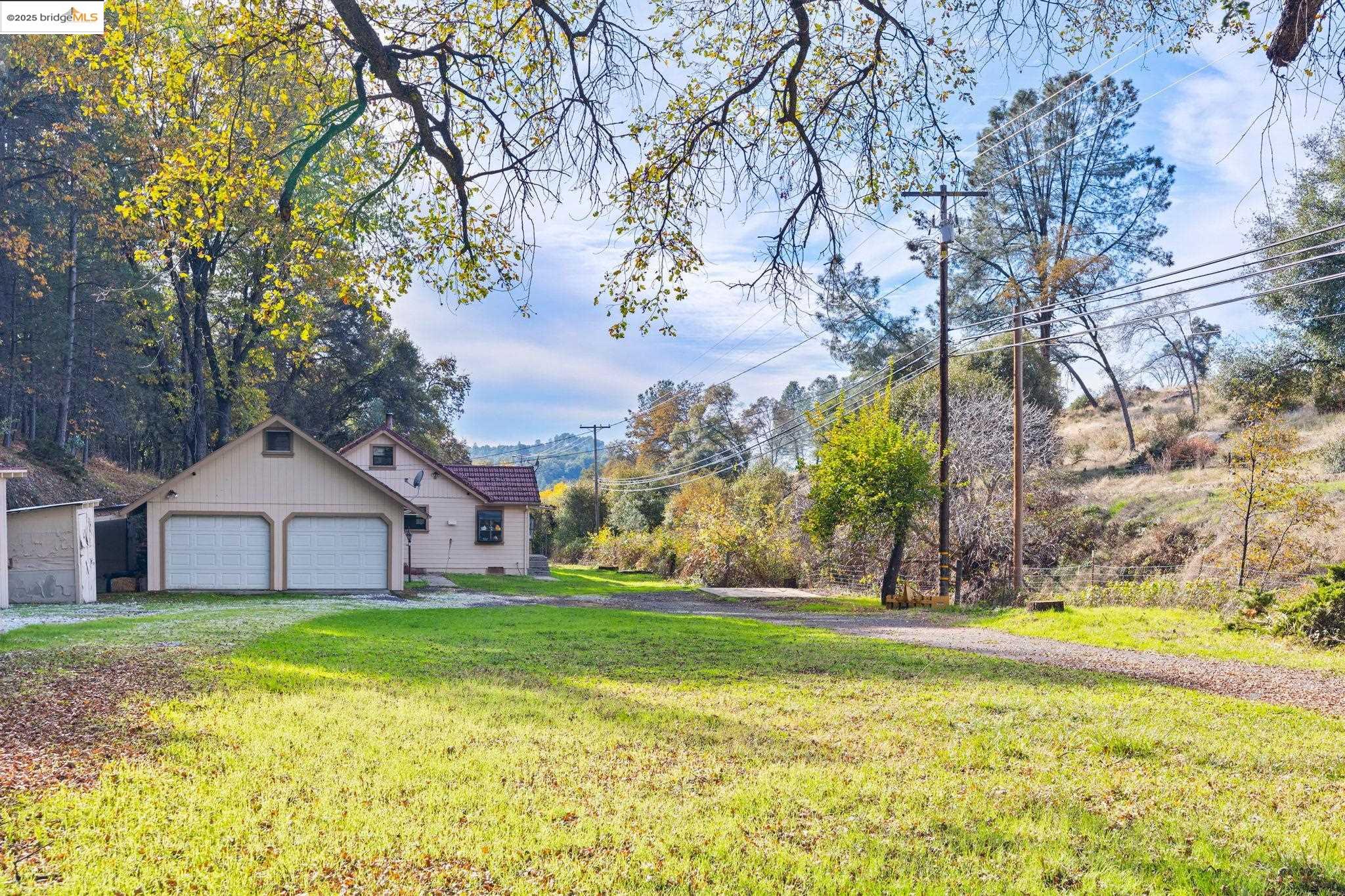 15895 Morris Rd, Sonora