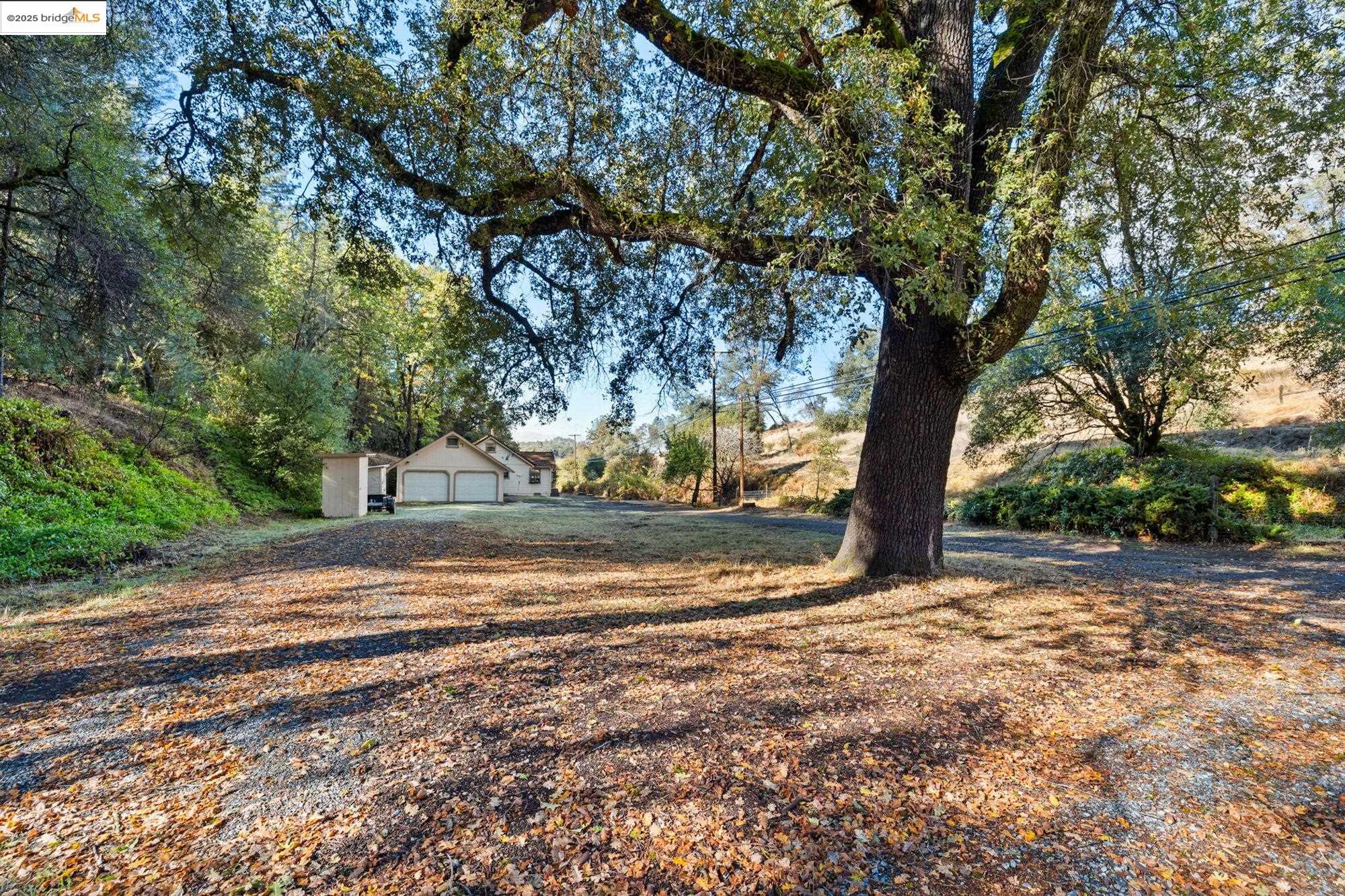 15895 Morris Rd, Sonora