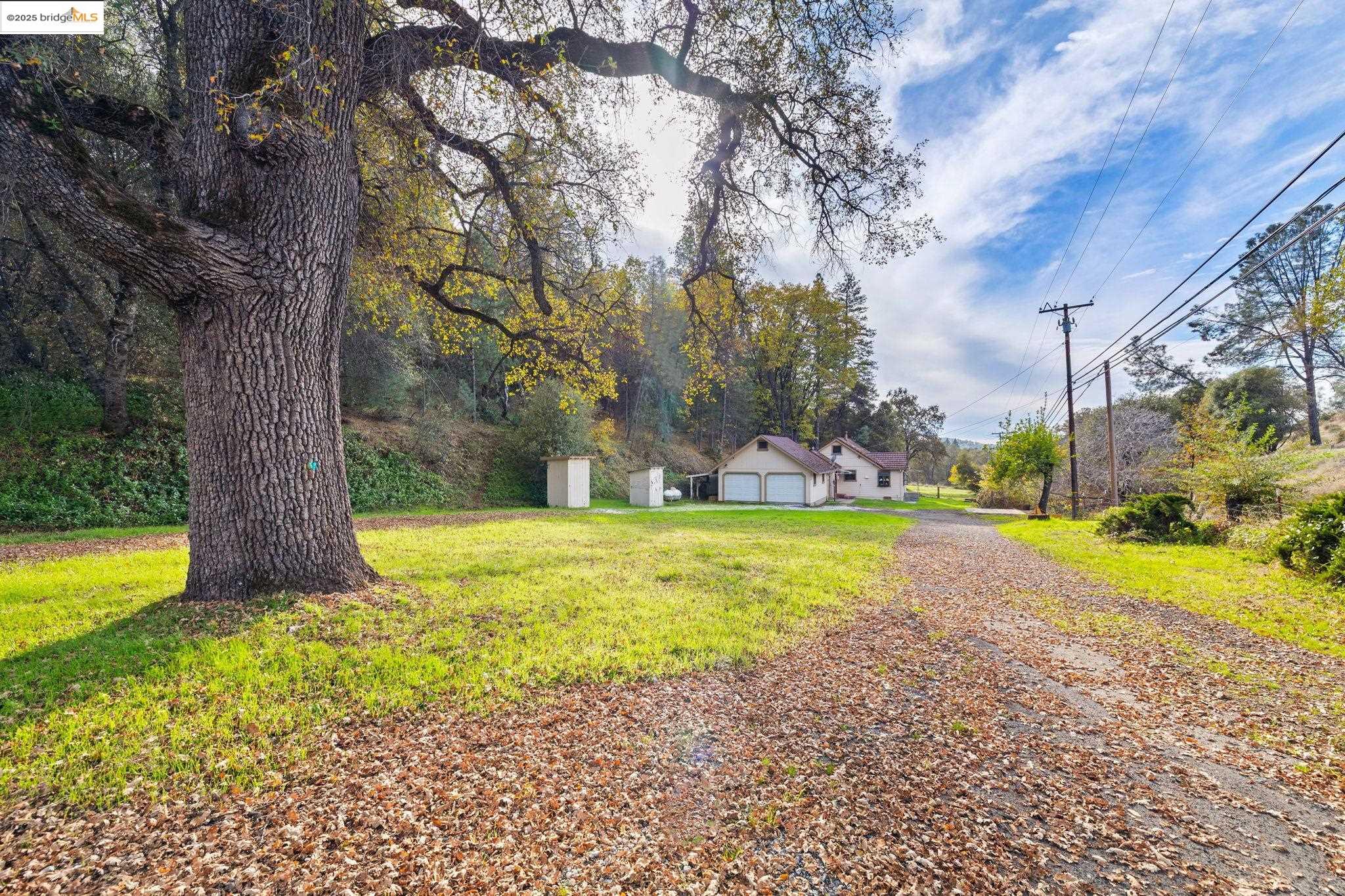 15895 Morris Rd, Sonora