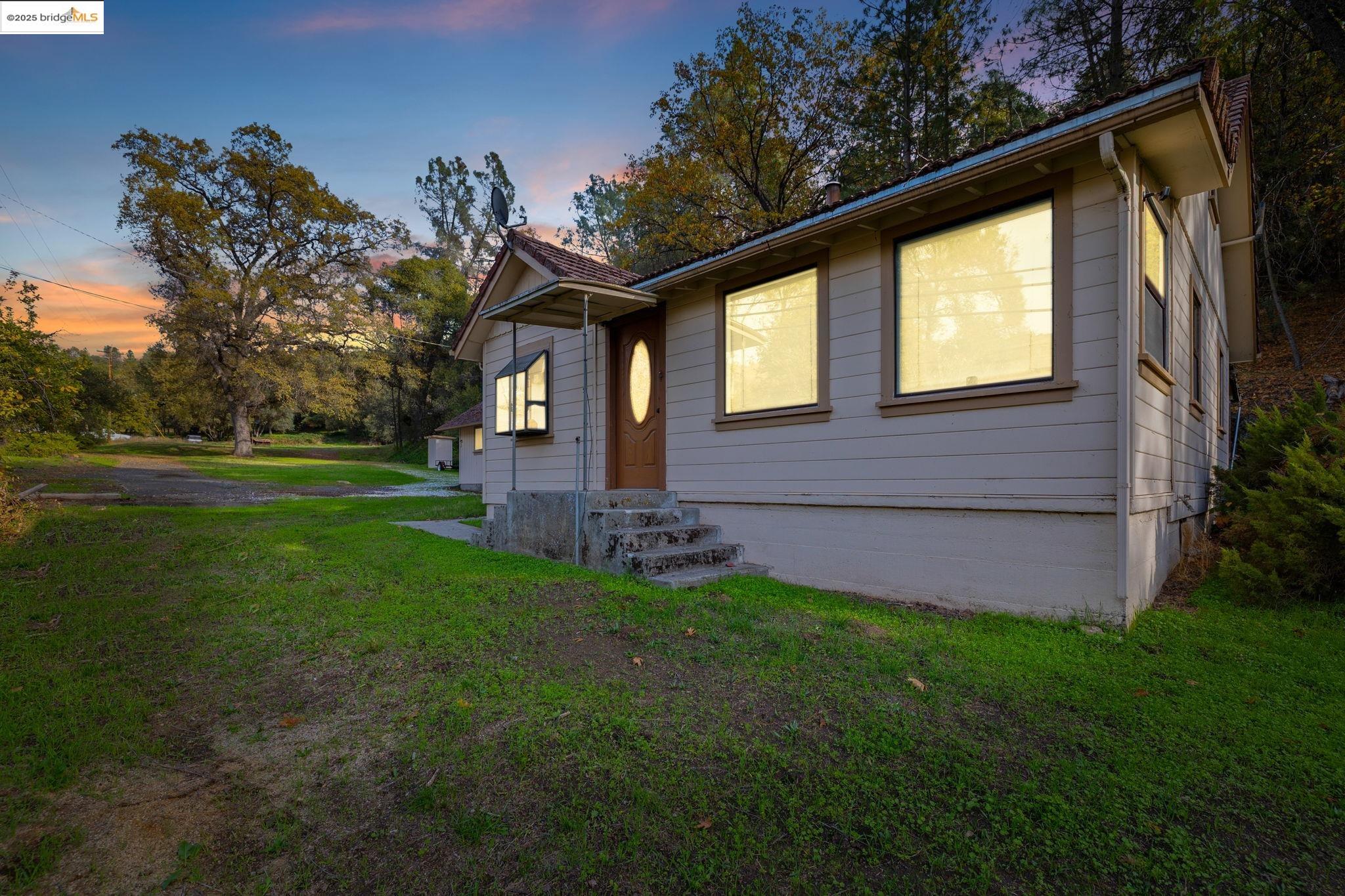 15895 Morris Rd, Sonora