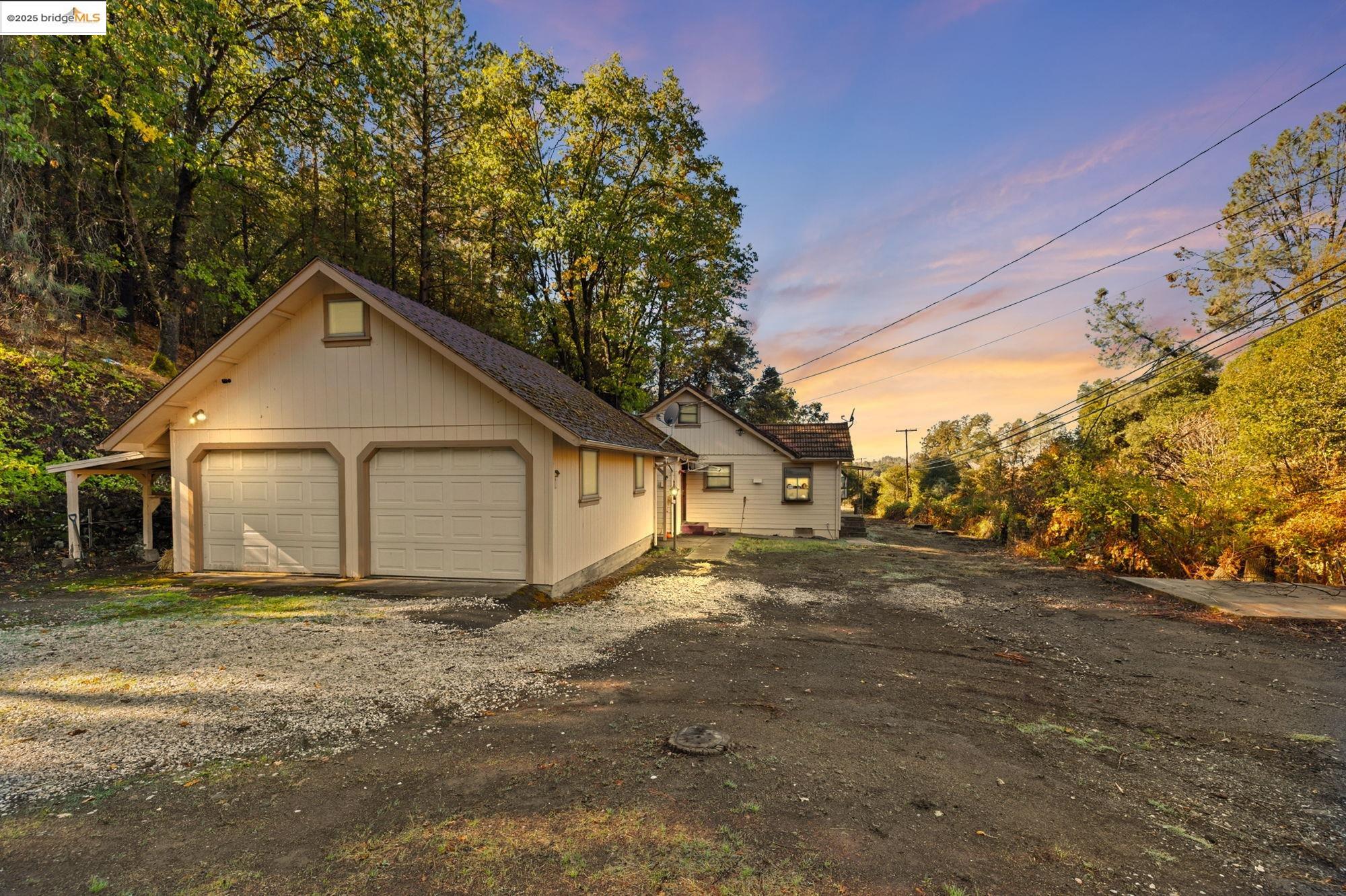 15895 Morris Rd, Sonora