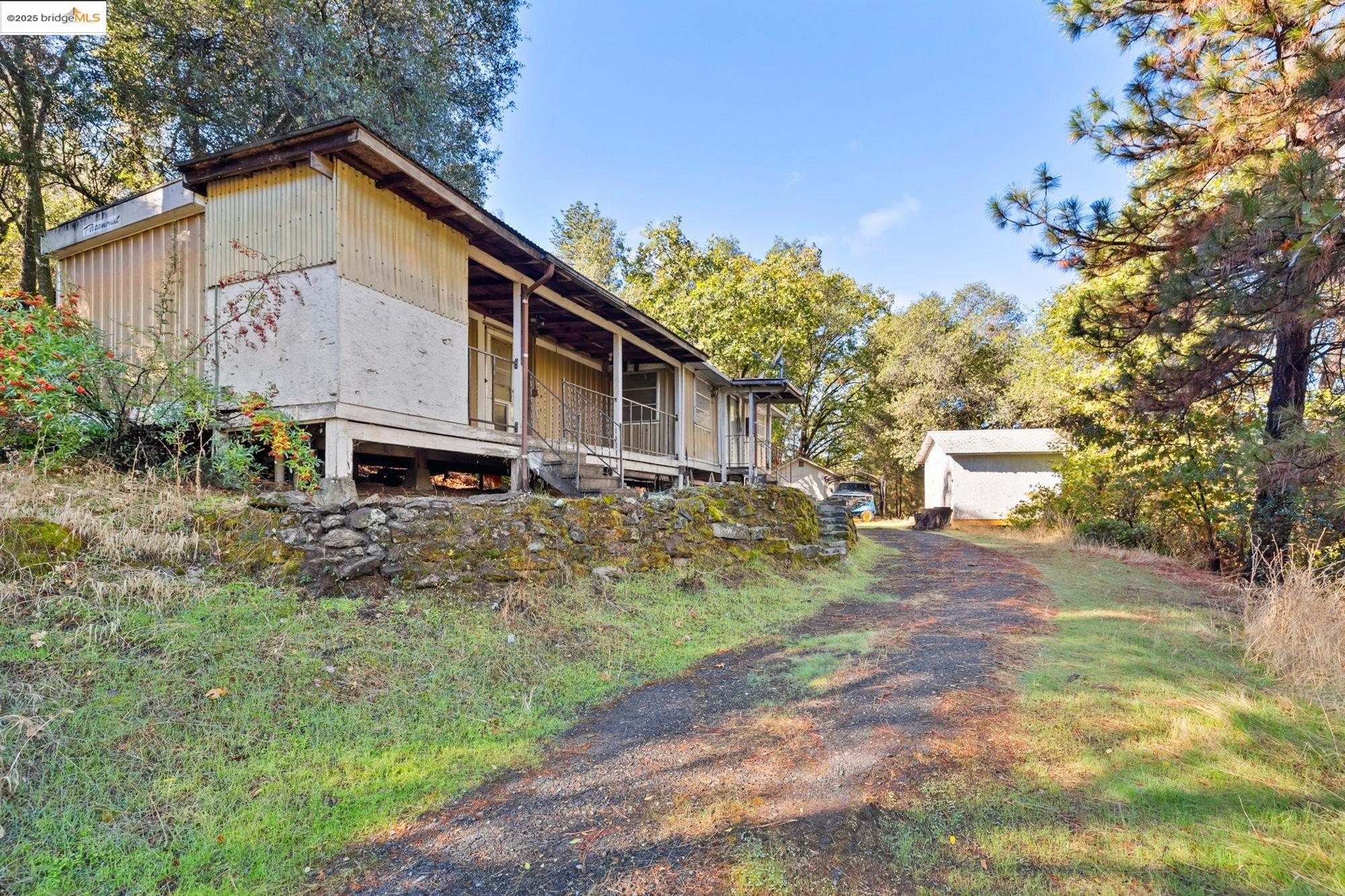 15895 Morris Rd, Sonora